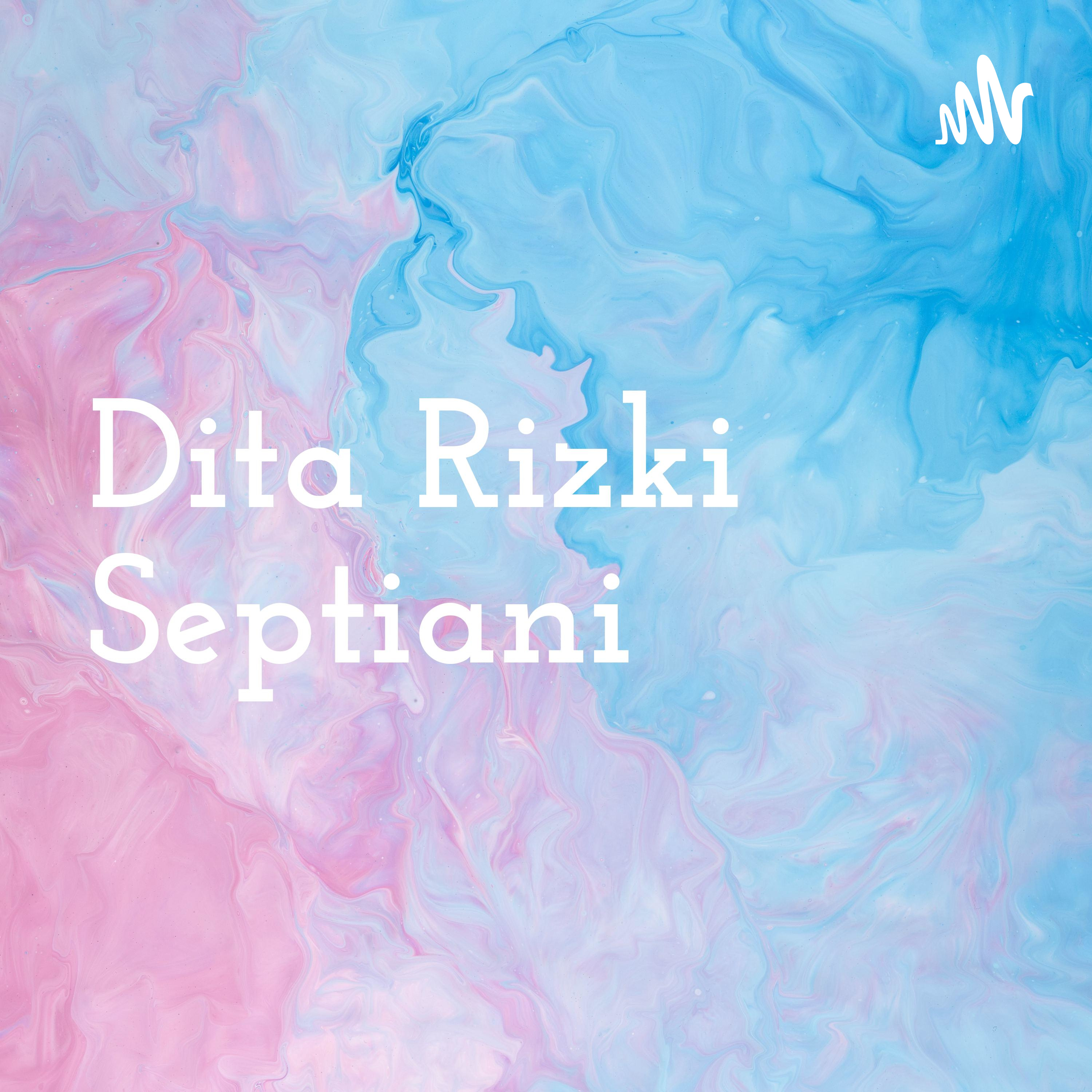 Dita Rizki Septiani cover art