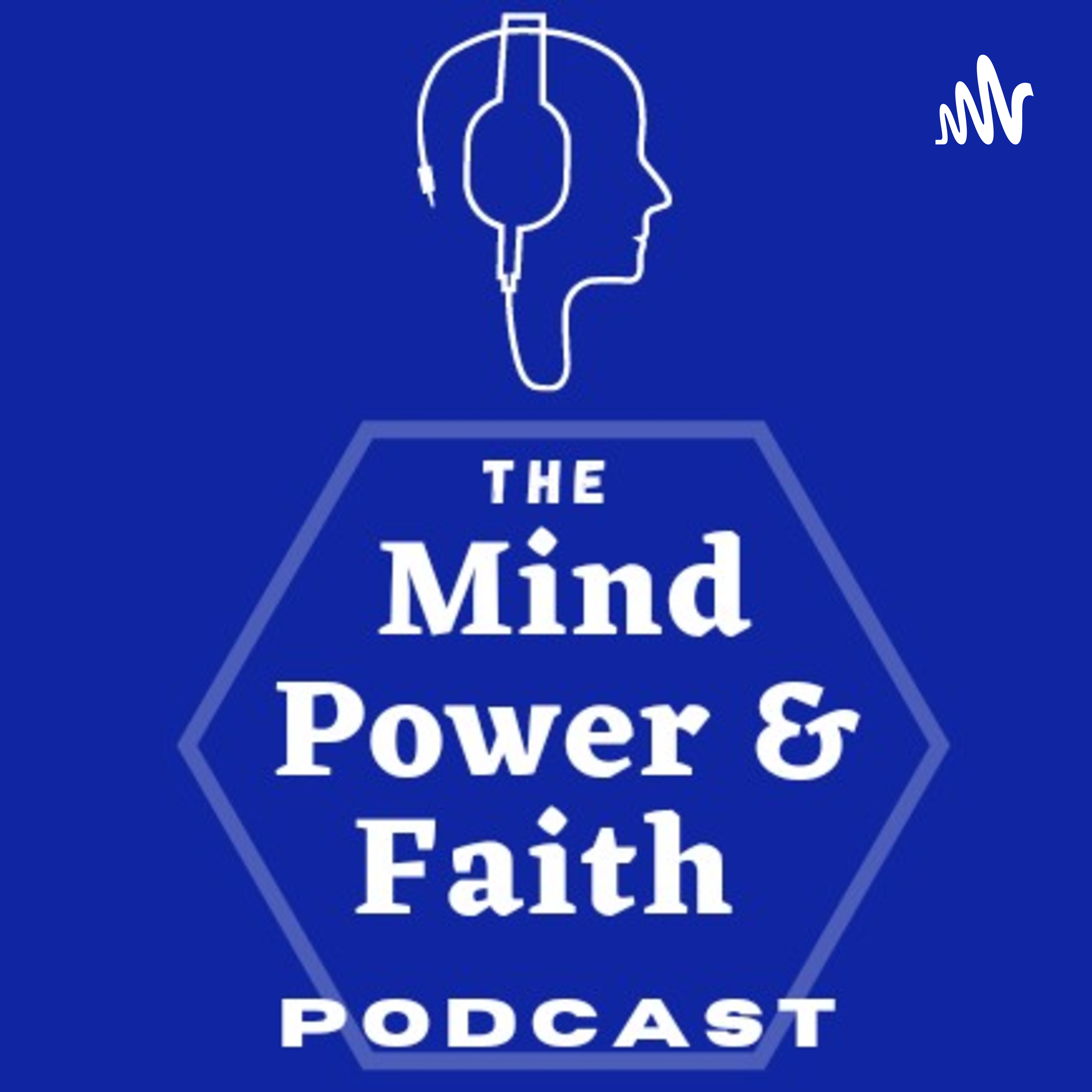 THE MIND POWER & FAITH cover art