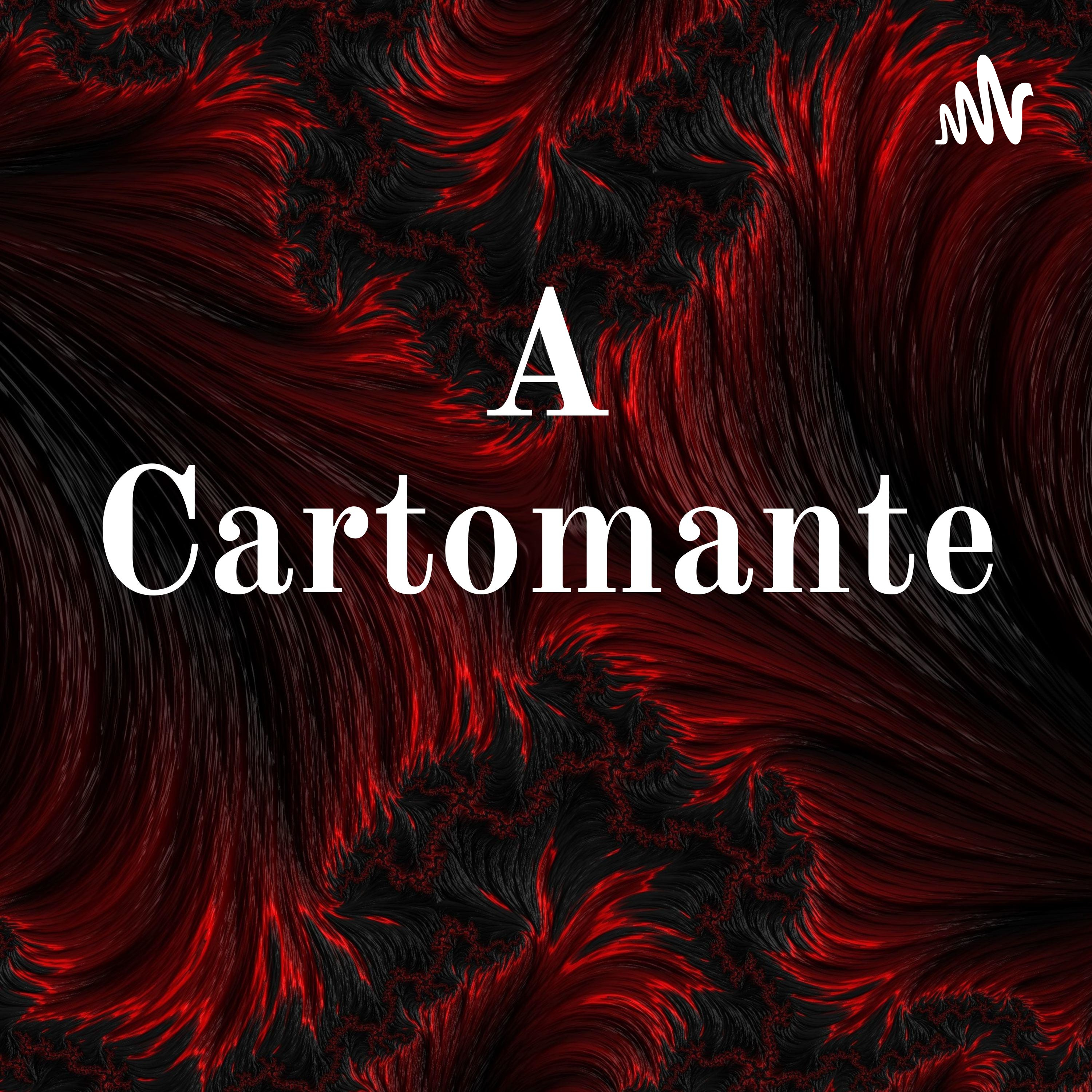 A Cartomante 