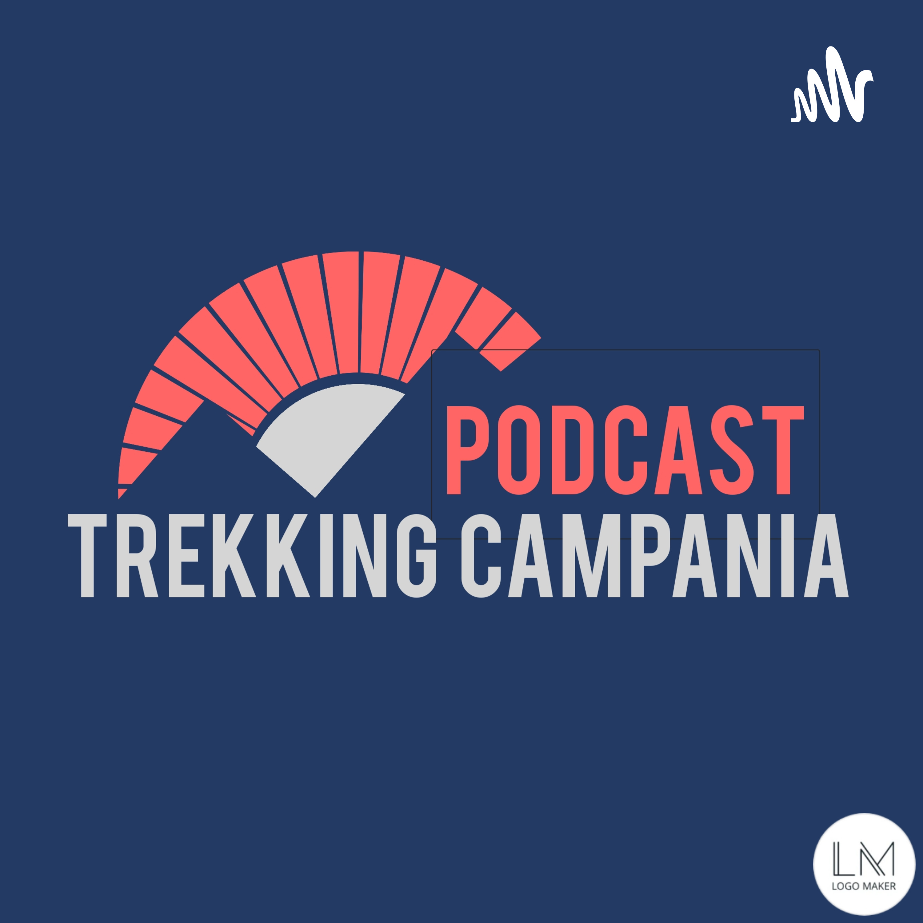 Campania Trekking Podcast cover art