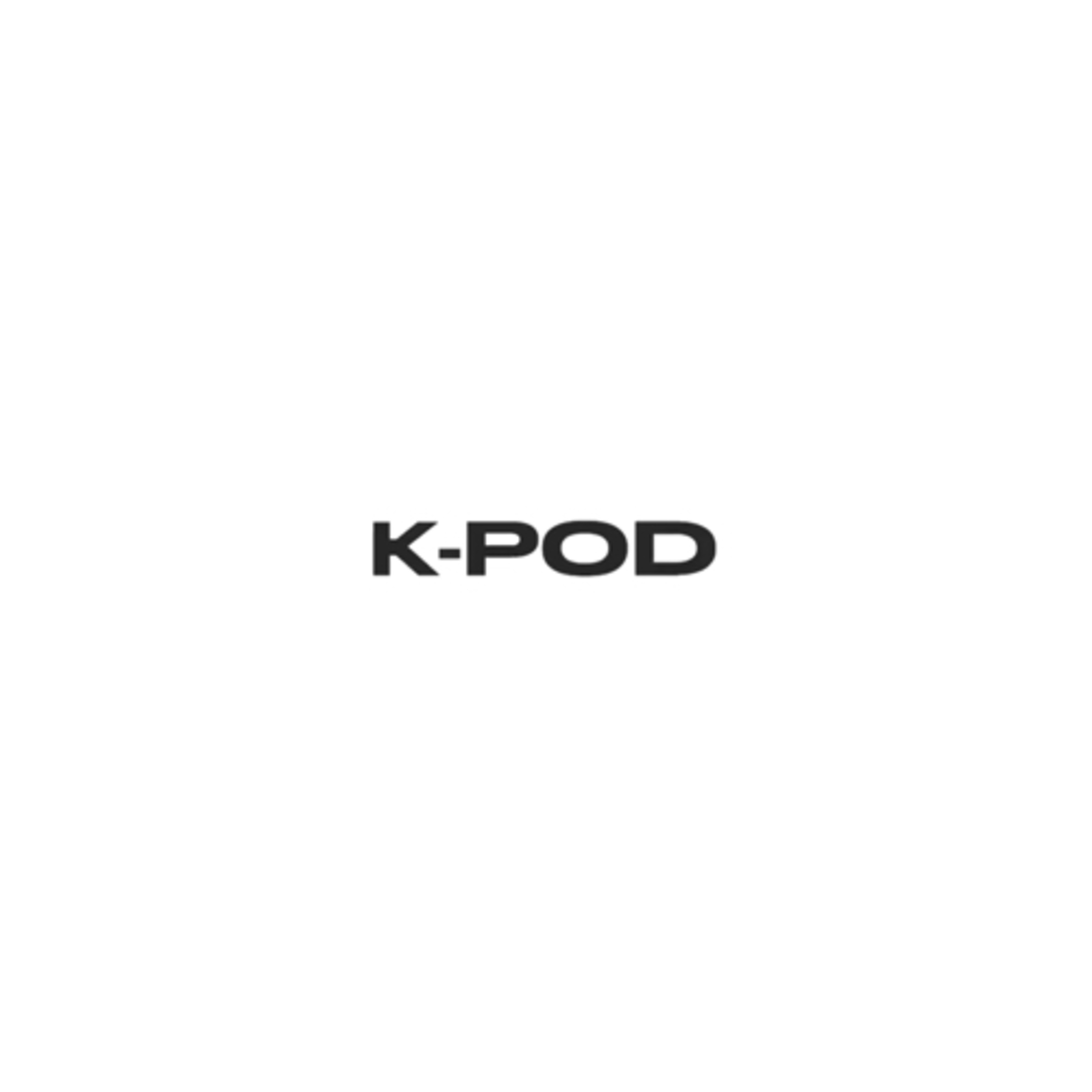 KPOD cover art
