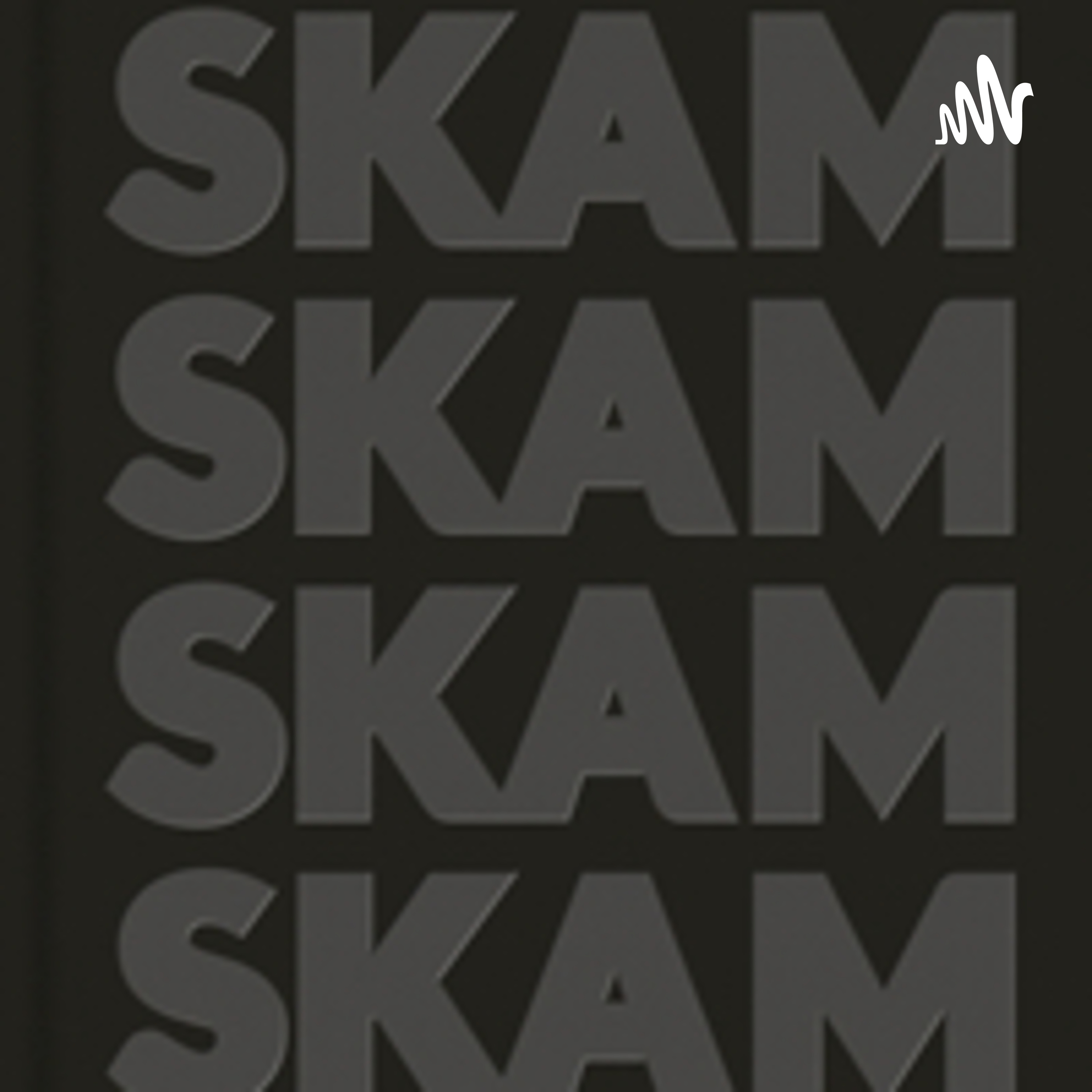Fuld af skam cover art