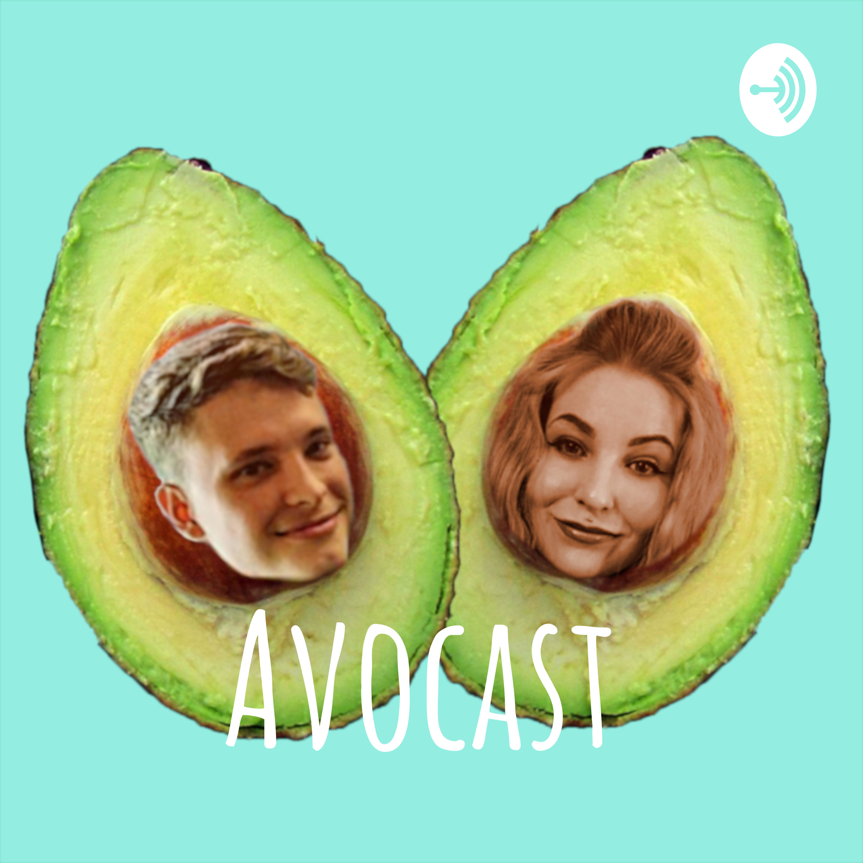 Avocast #7 - Vzťahy