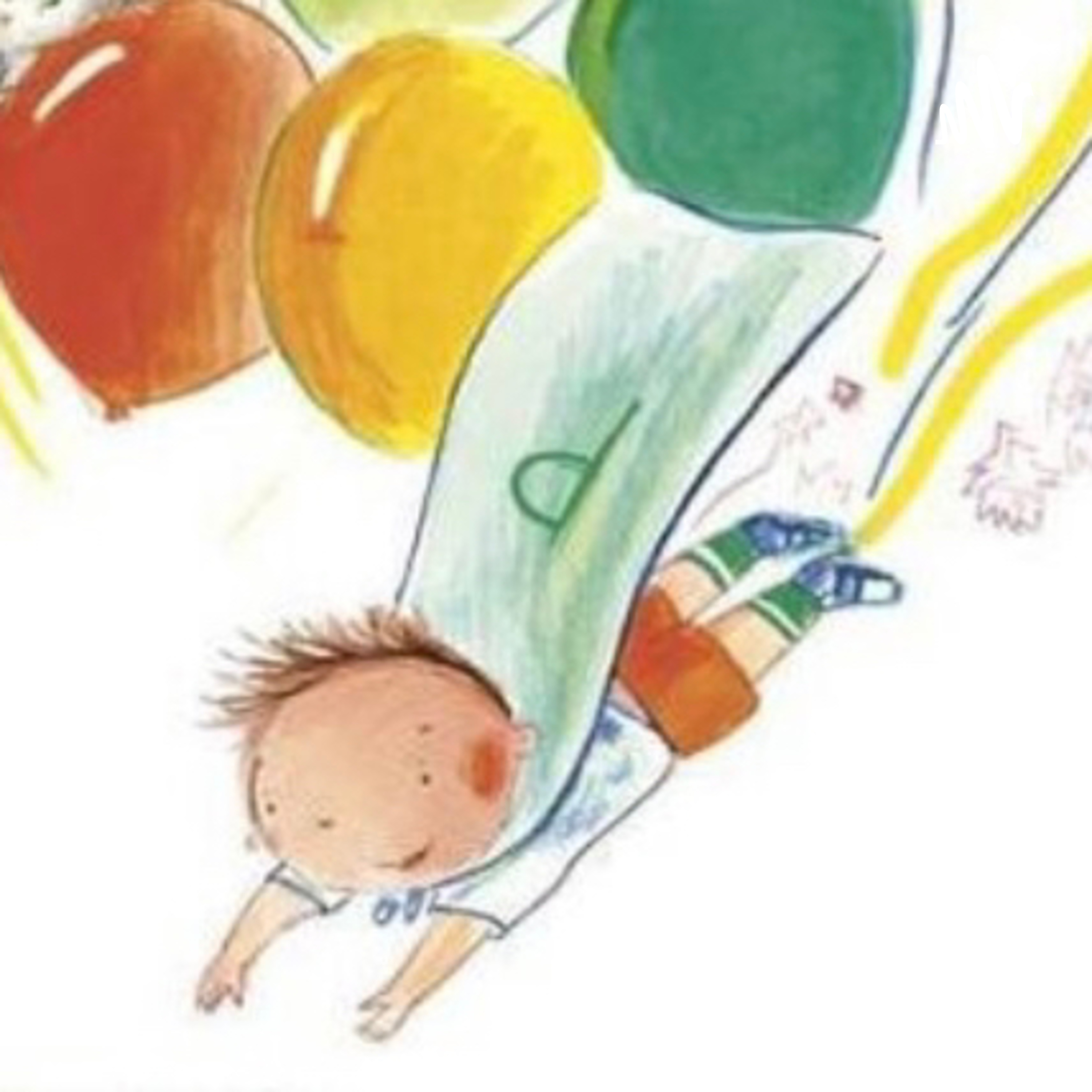 Meneer protje cover art