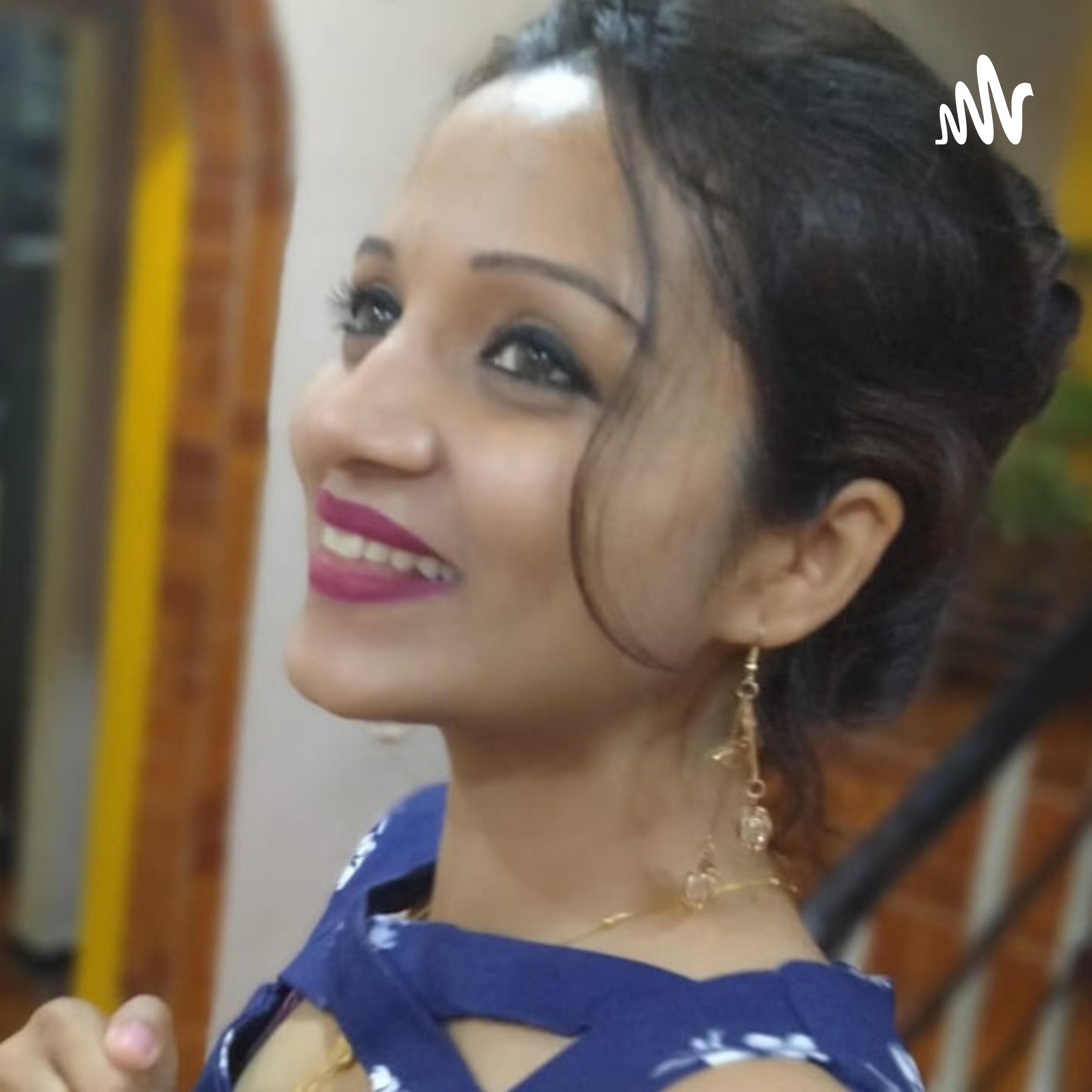 THOUGHT BEACON - भक्ती भिसे cover art