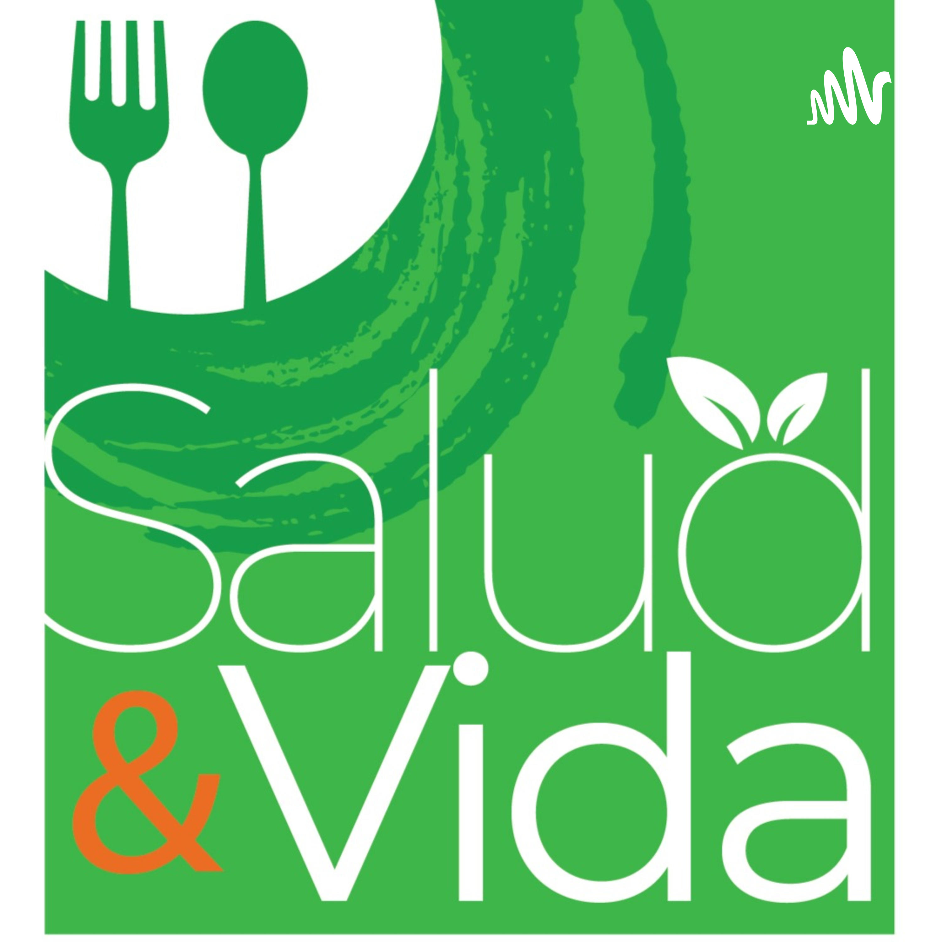 Salud y Vida cover art