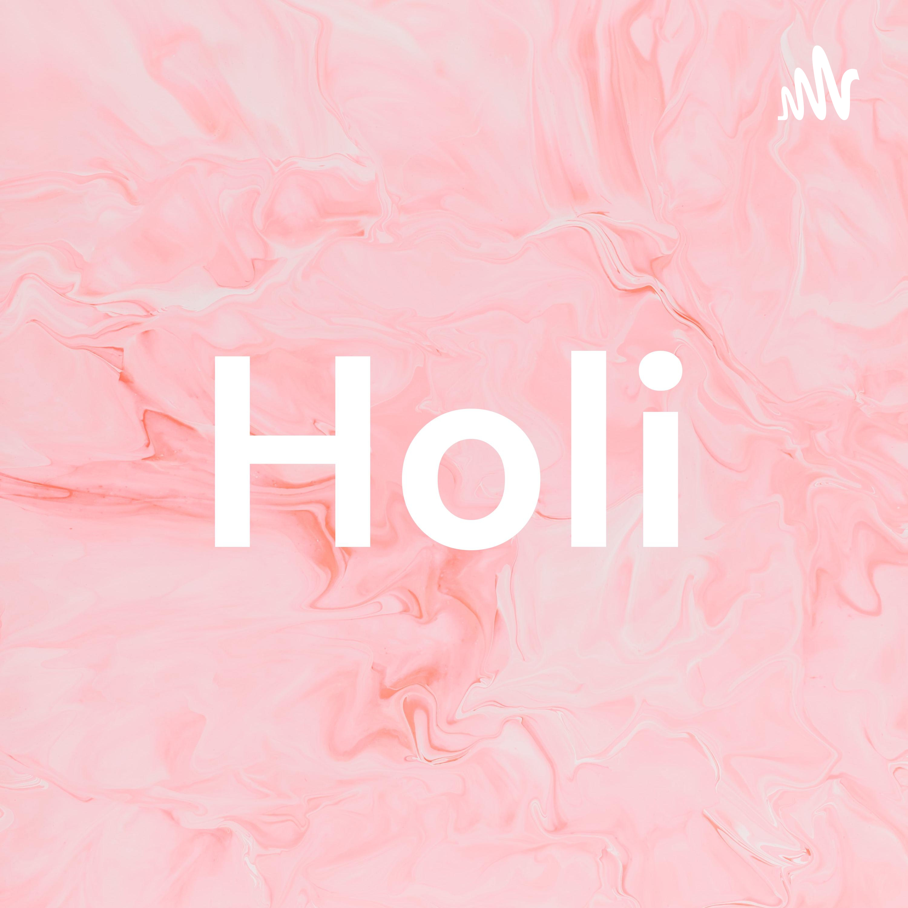 Holi