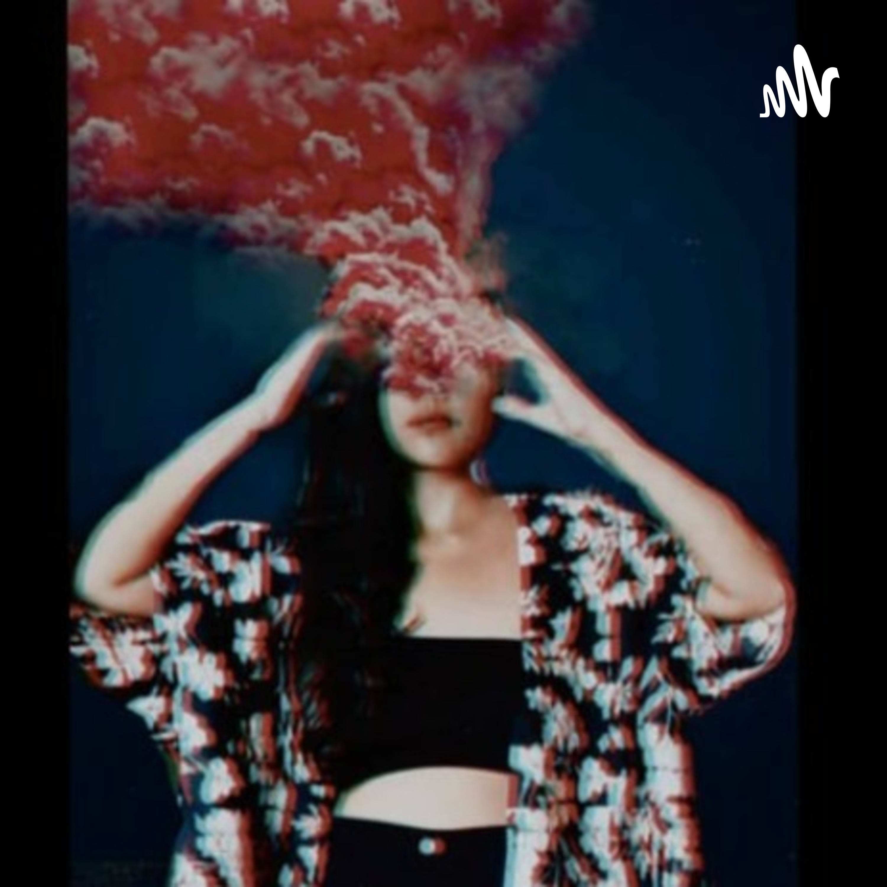 Ramblings of a confused 20 something cover art