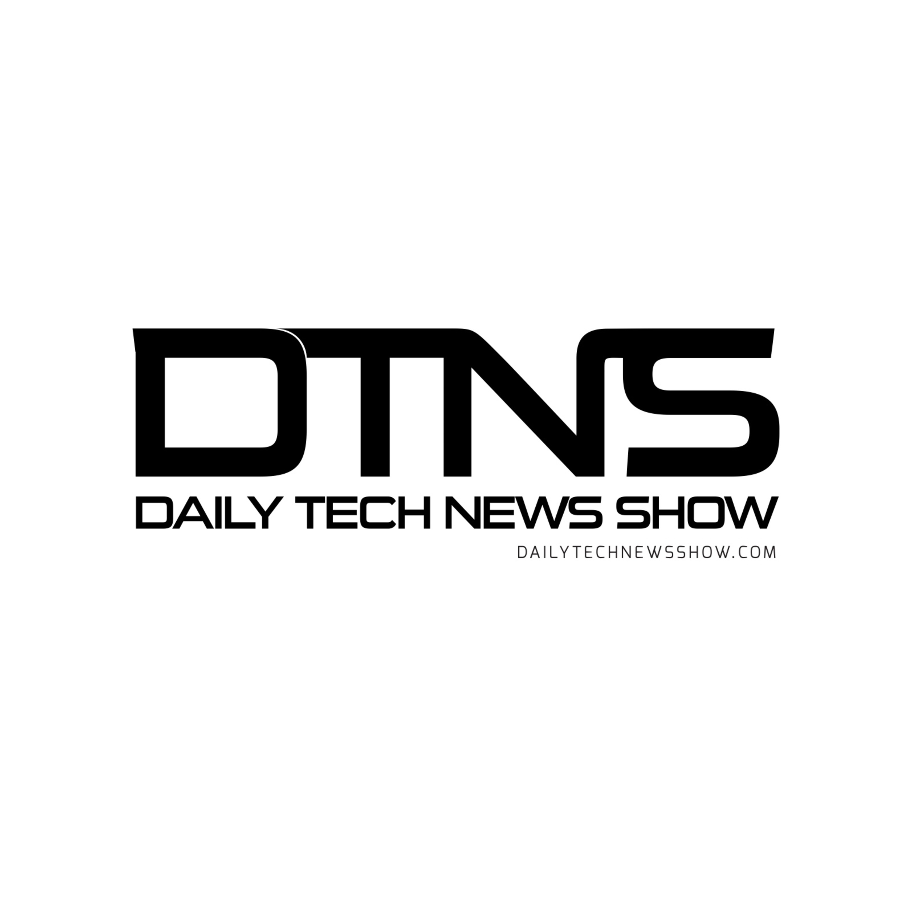 DTNS on Anchor