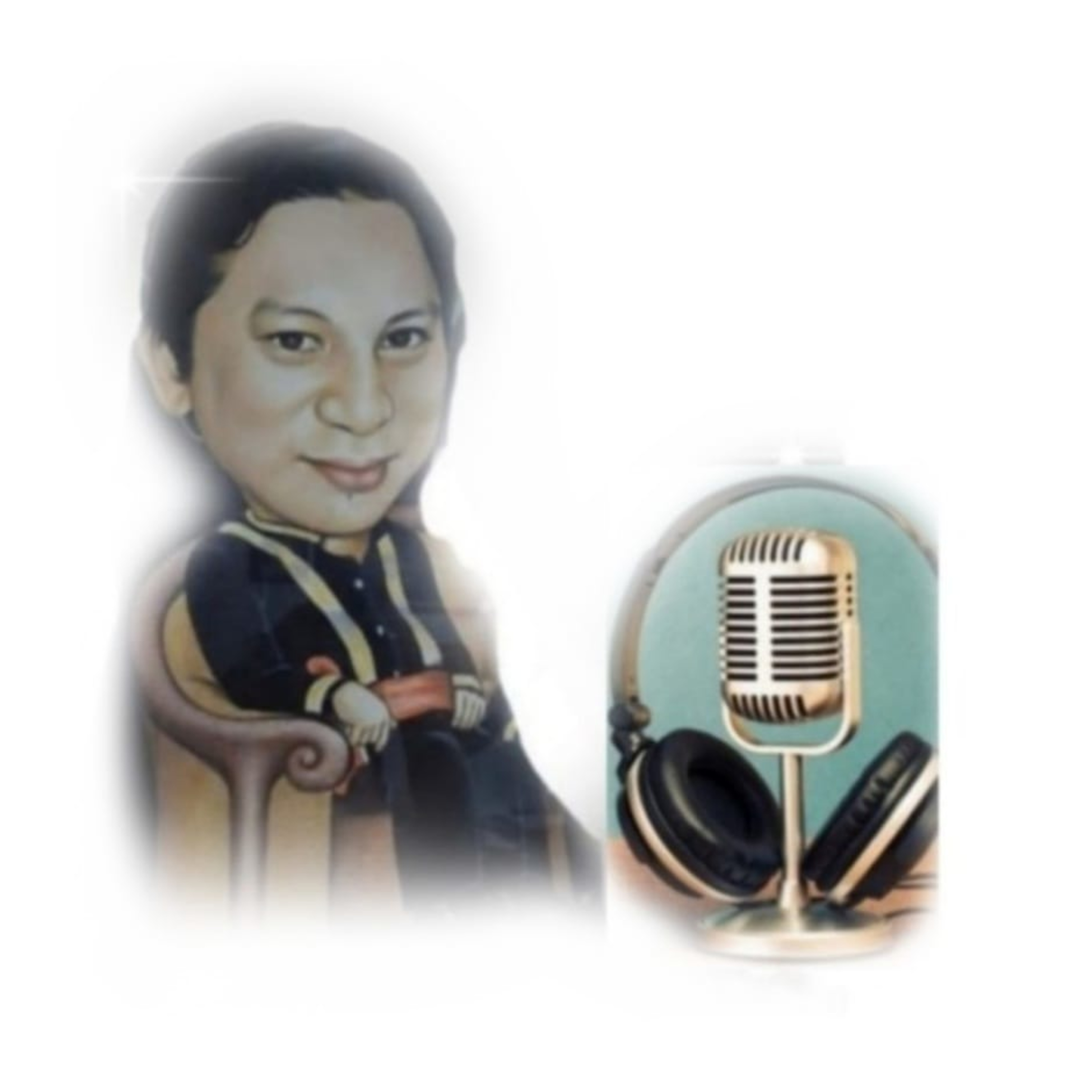 Remy Lolong Podcast cover art