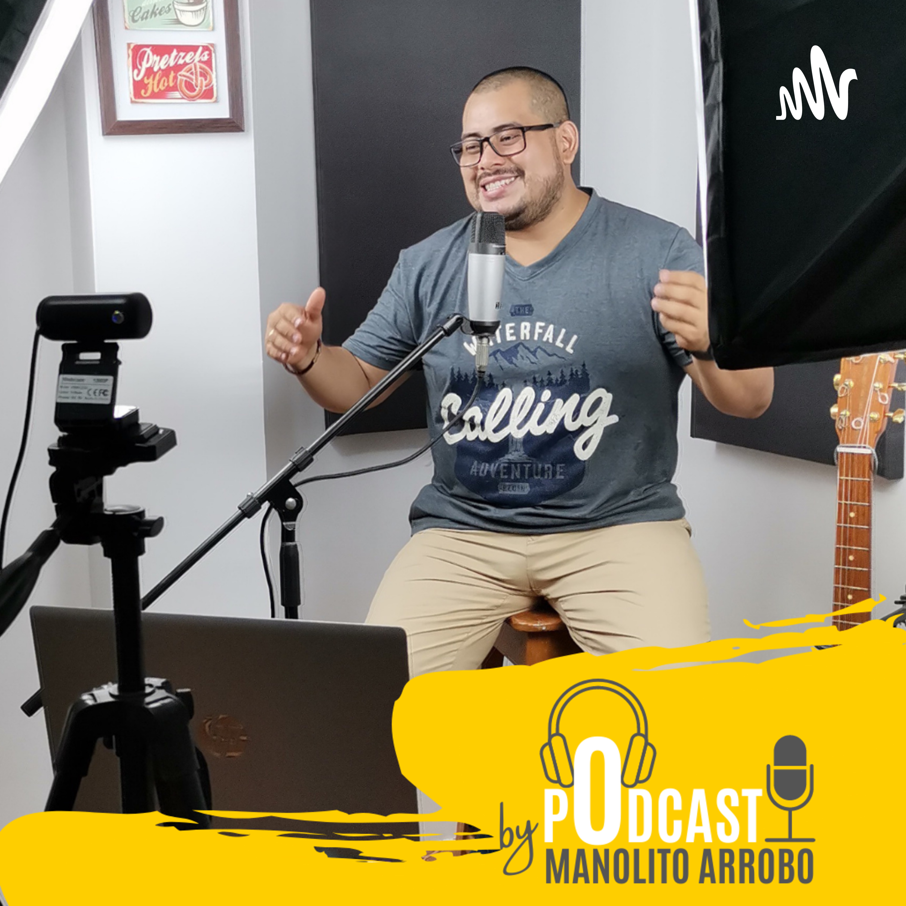 MOTIVA-T podcast artwork