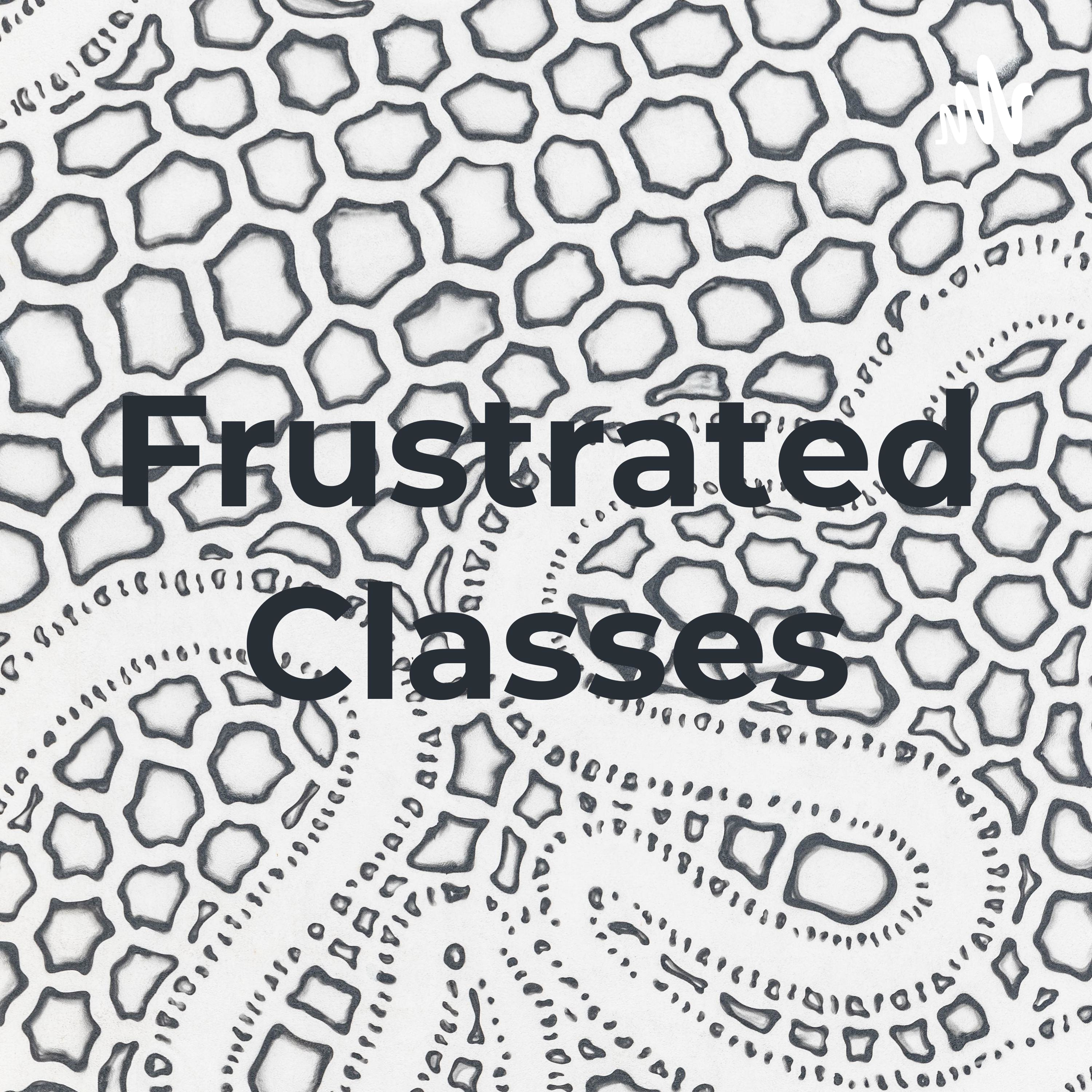 Frustrated Classes cover art