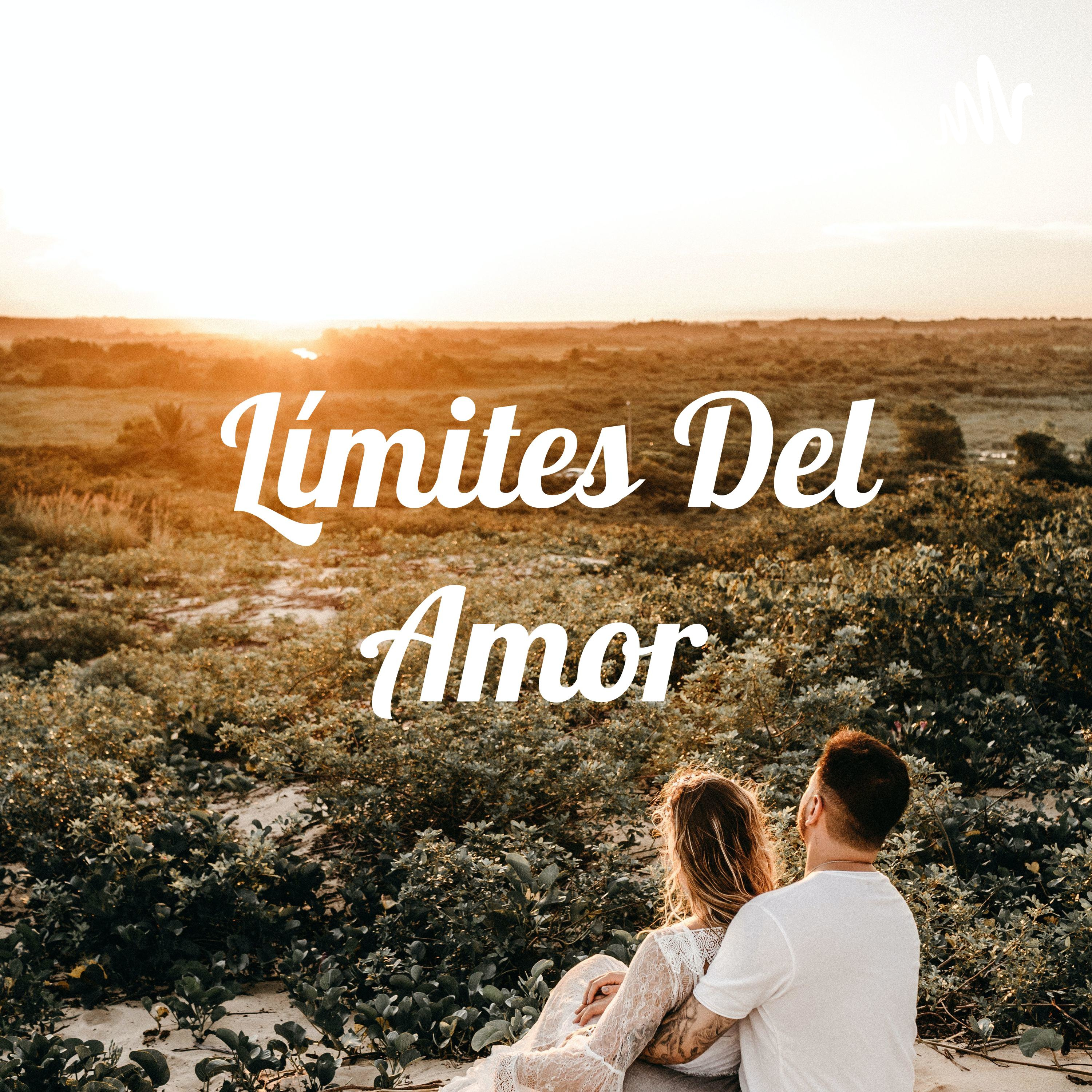 Límites Del Amor ❣️ cover art