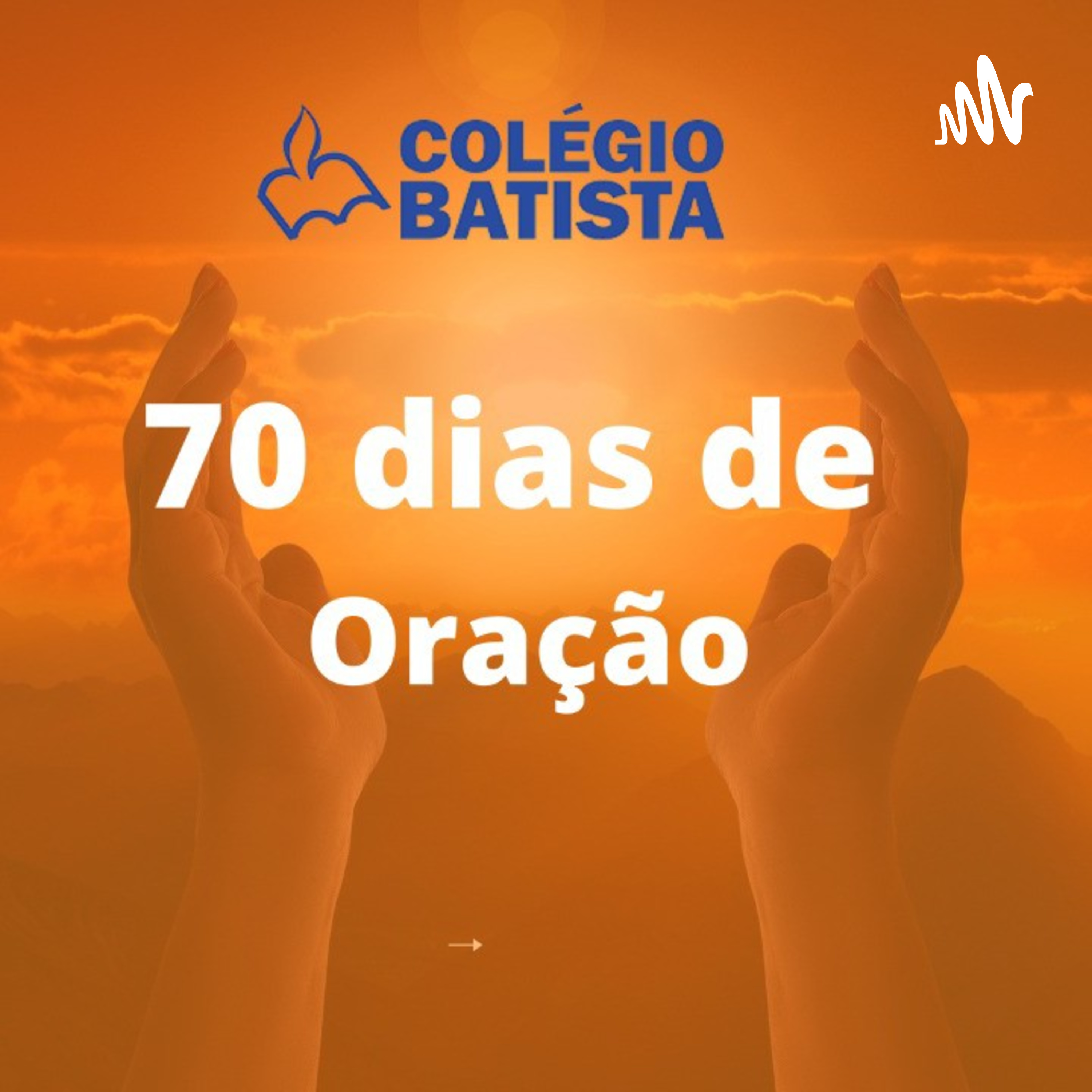 70 Dias de Oração