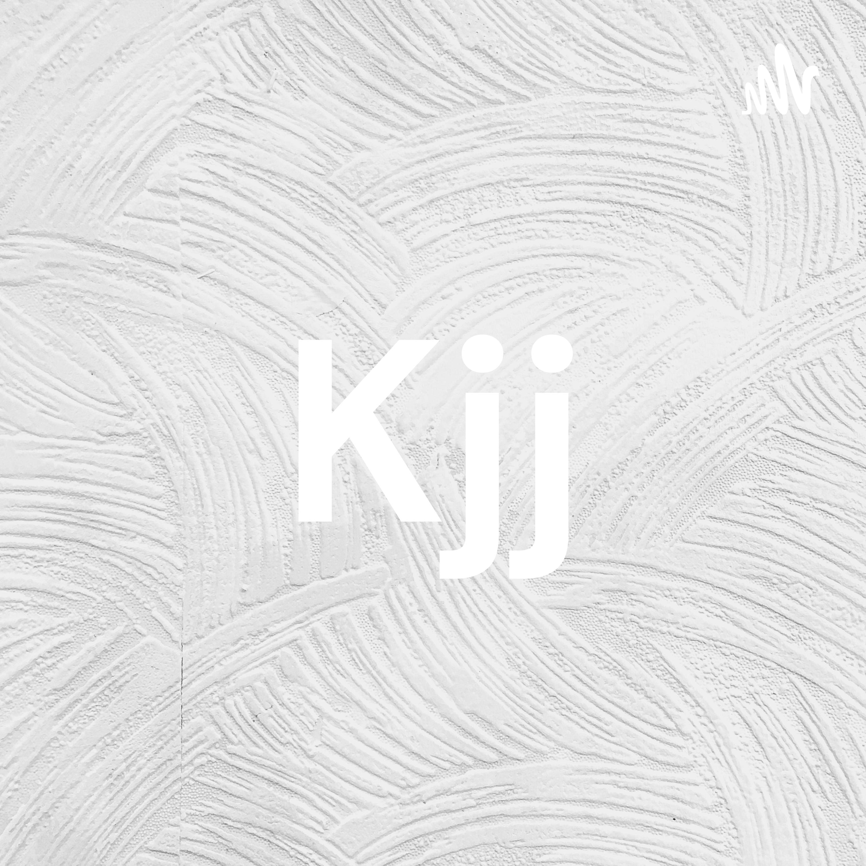 Kjj podcast artwork