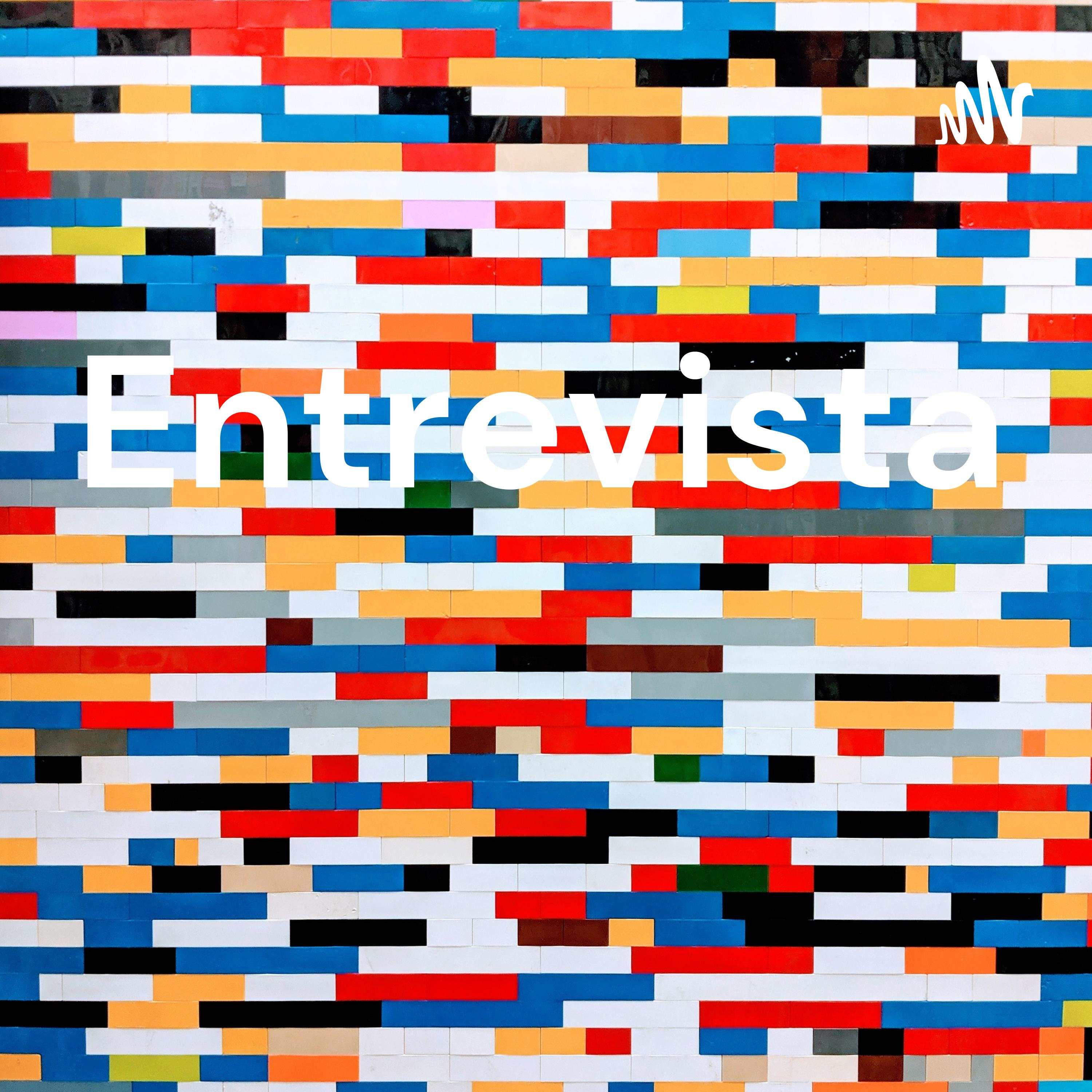 Entrevista cover art