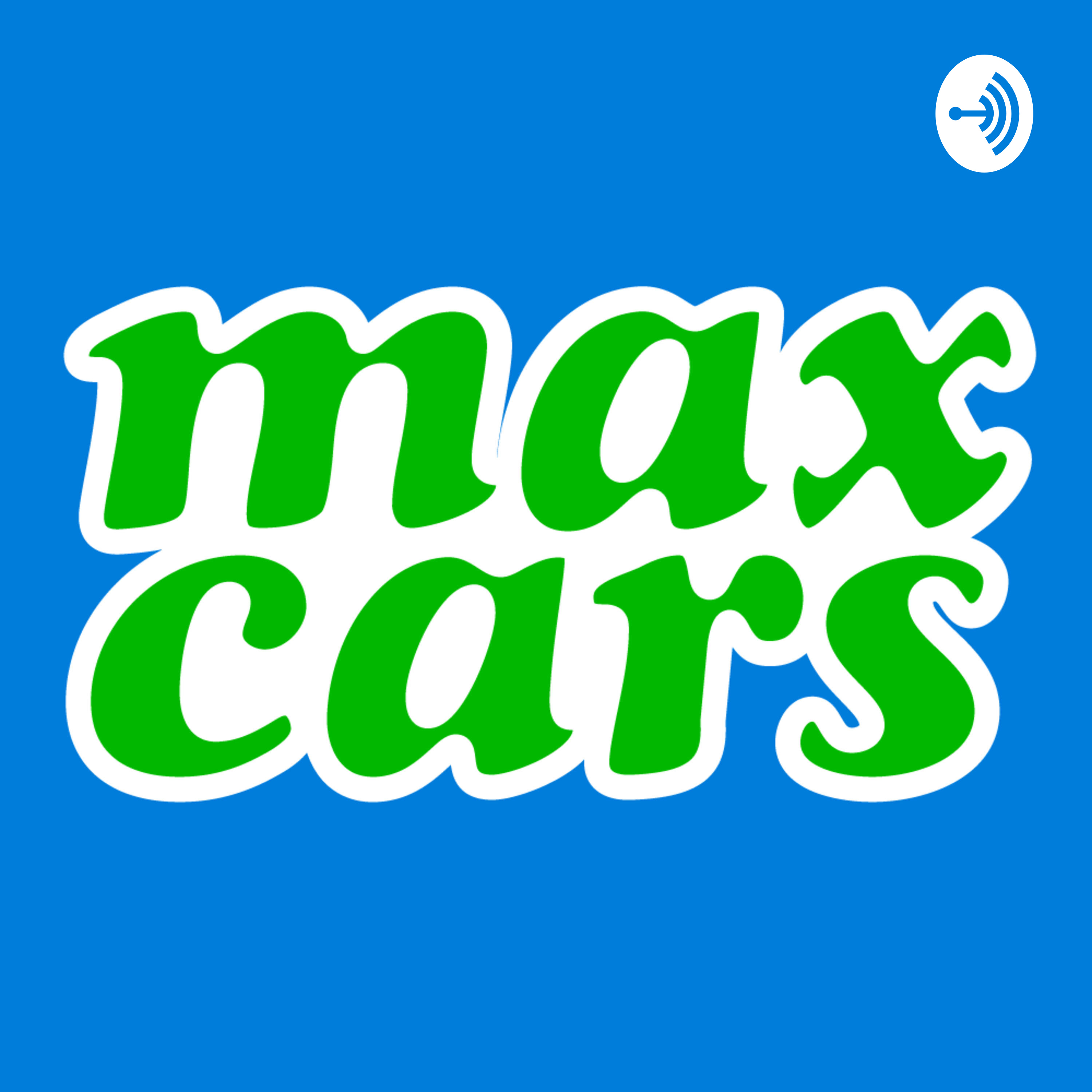 Max Cars Max Cars
