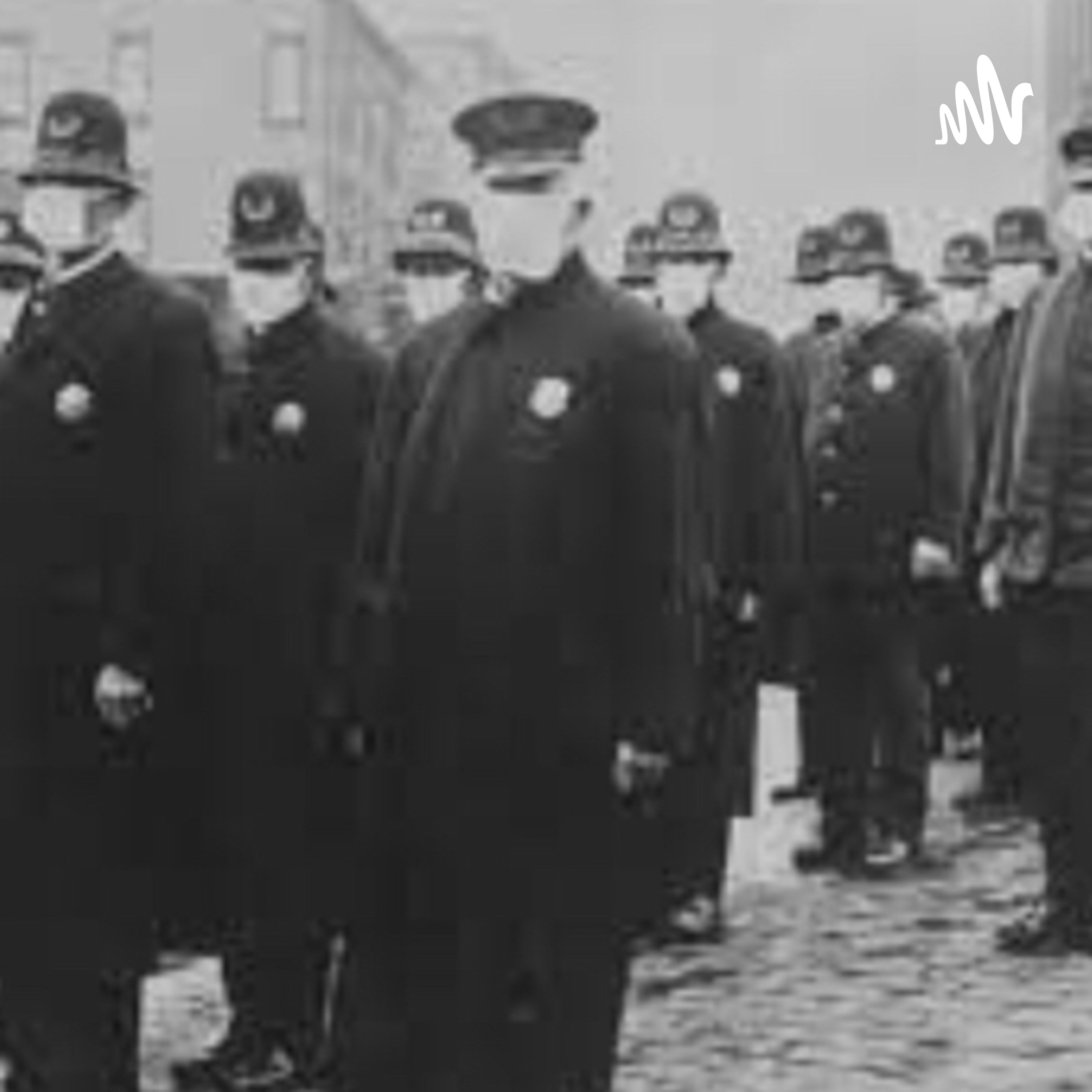 Black Death cover art