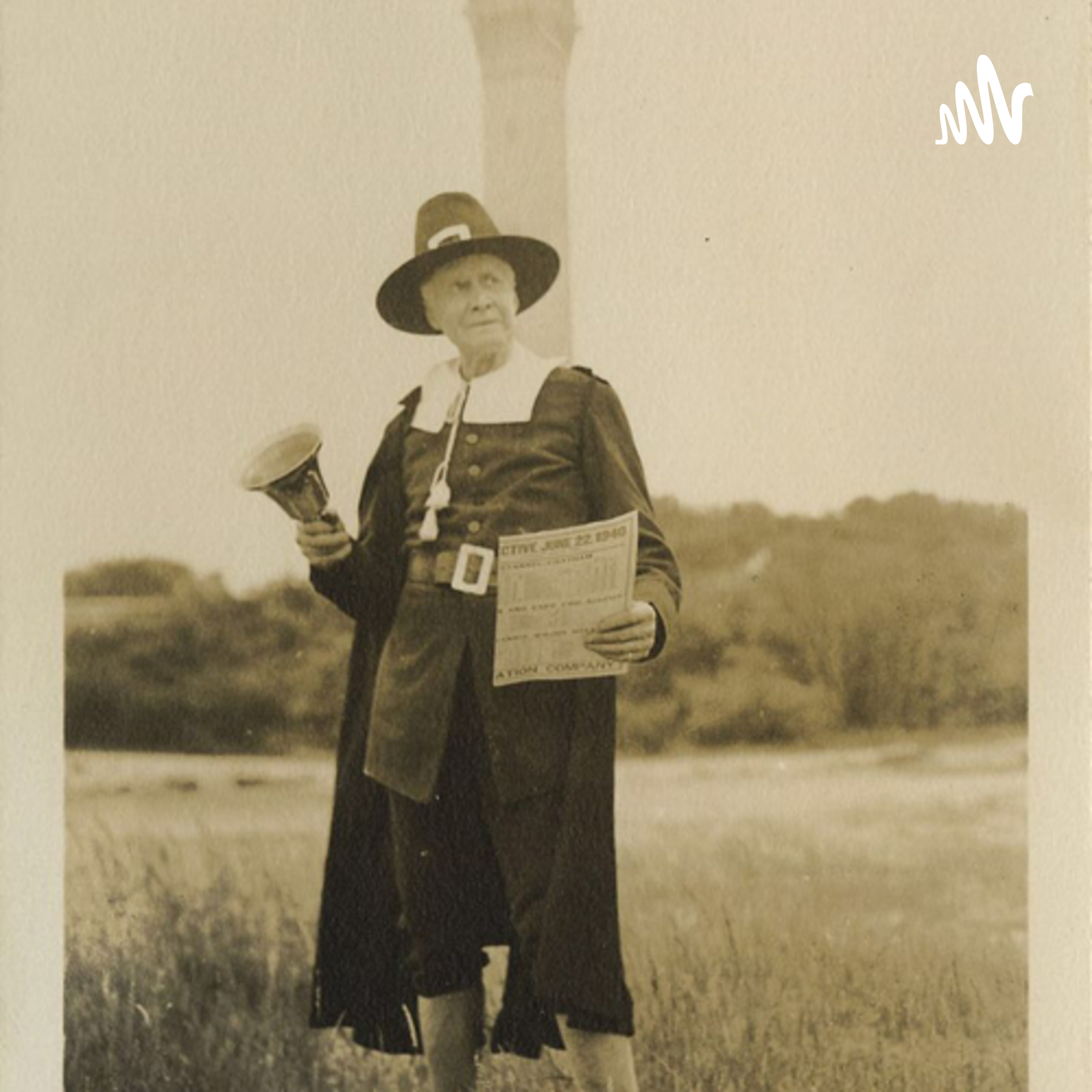 The Boston Tea Party cover art