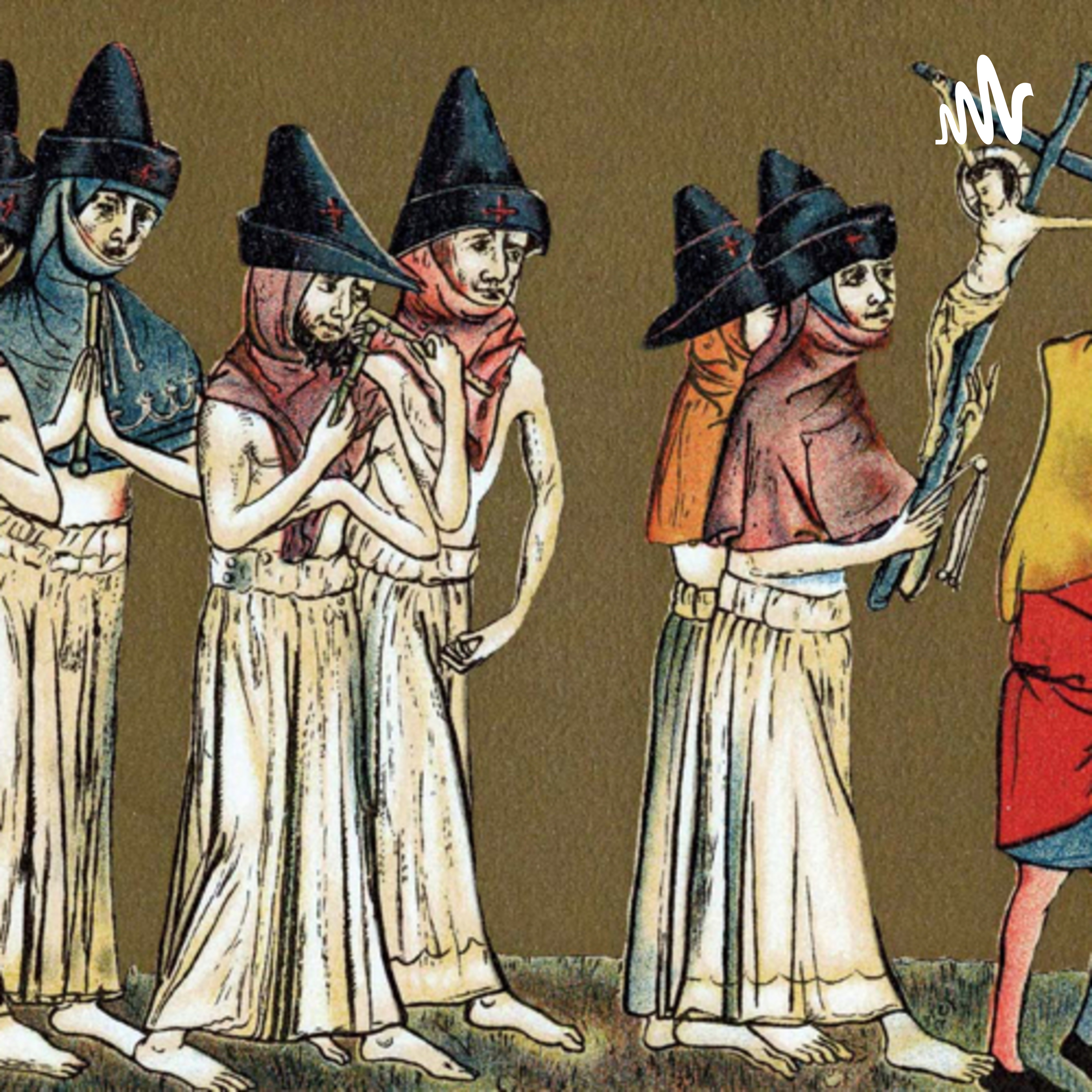 Black Death- Hugo cover art