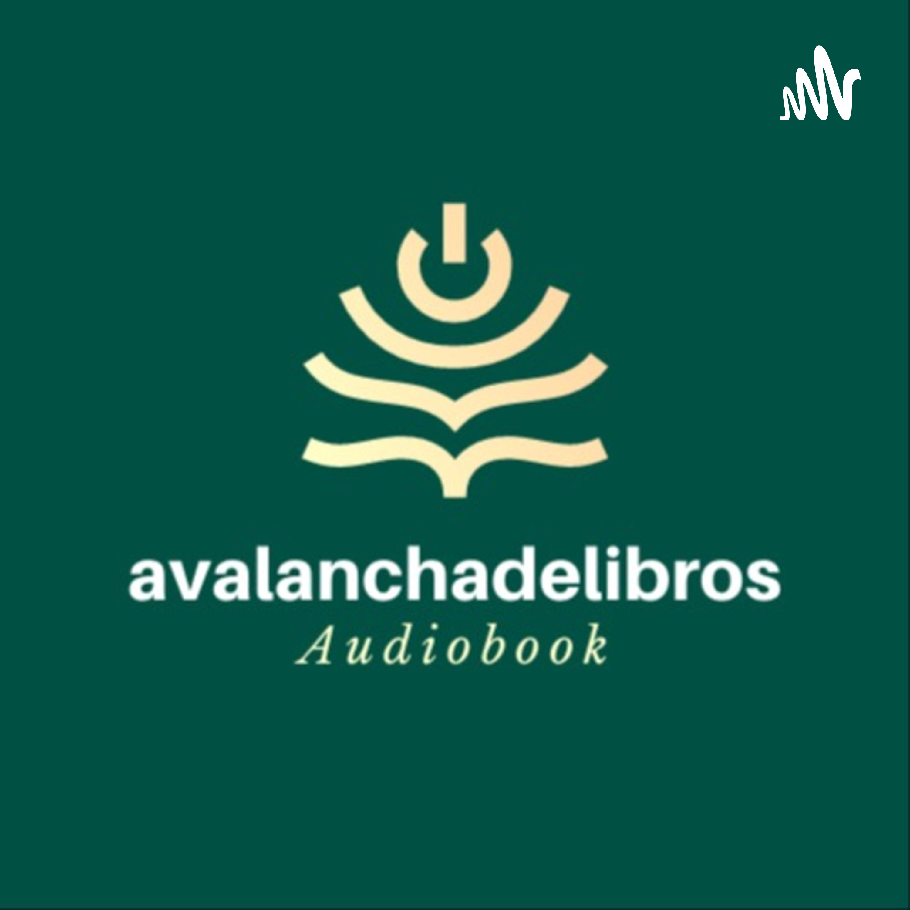 Avalancha de libros podcast artwork