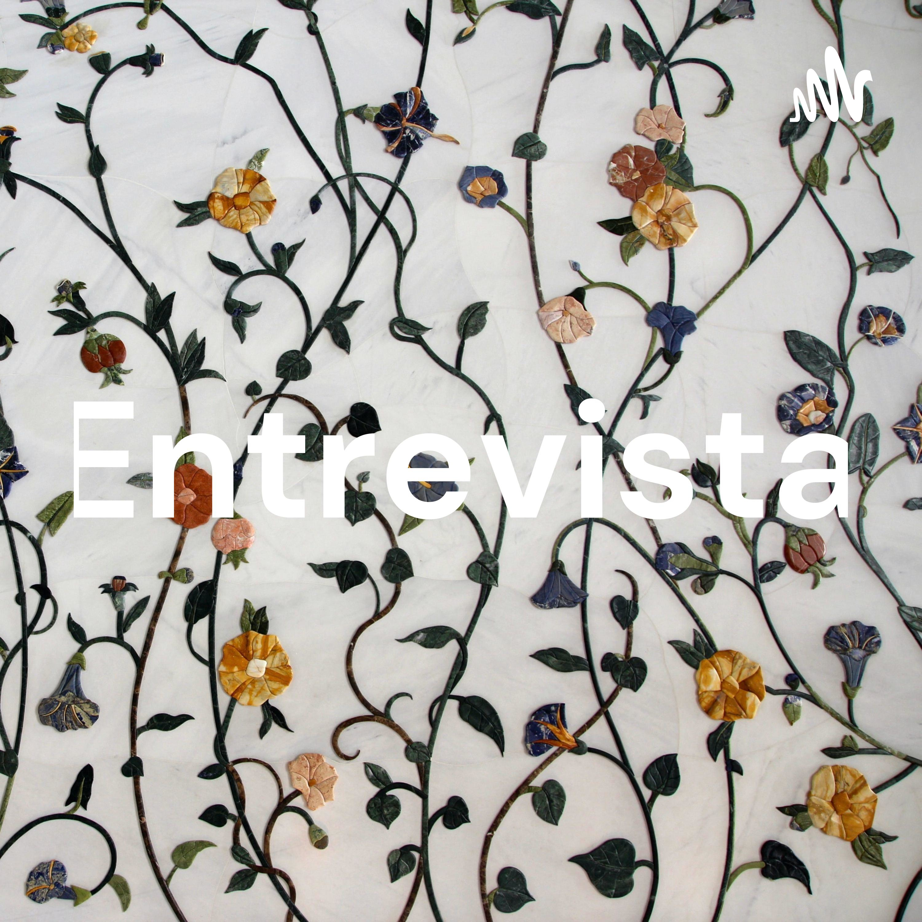 Entrevista cover art