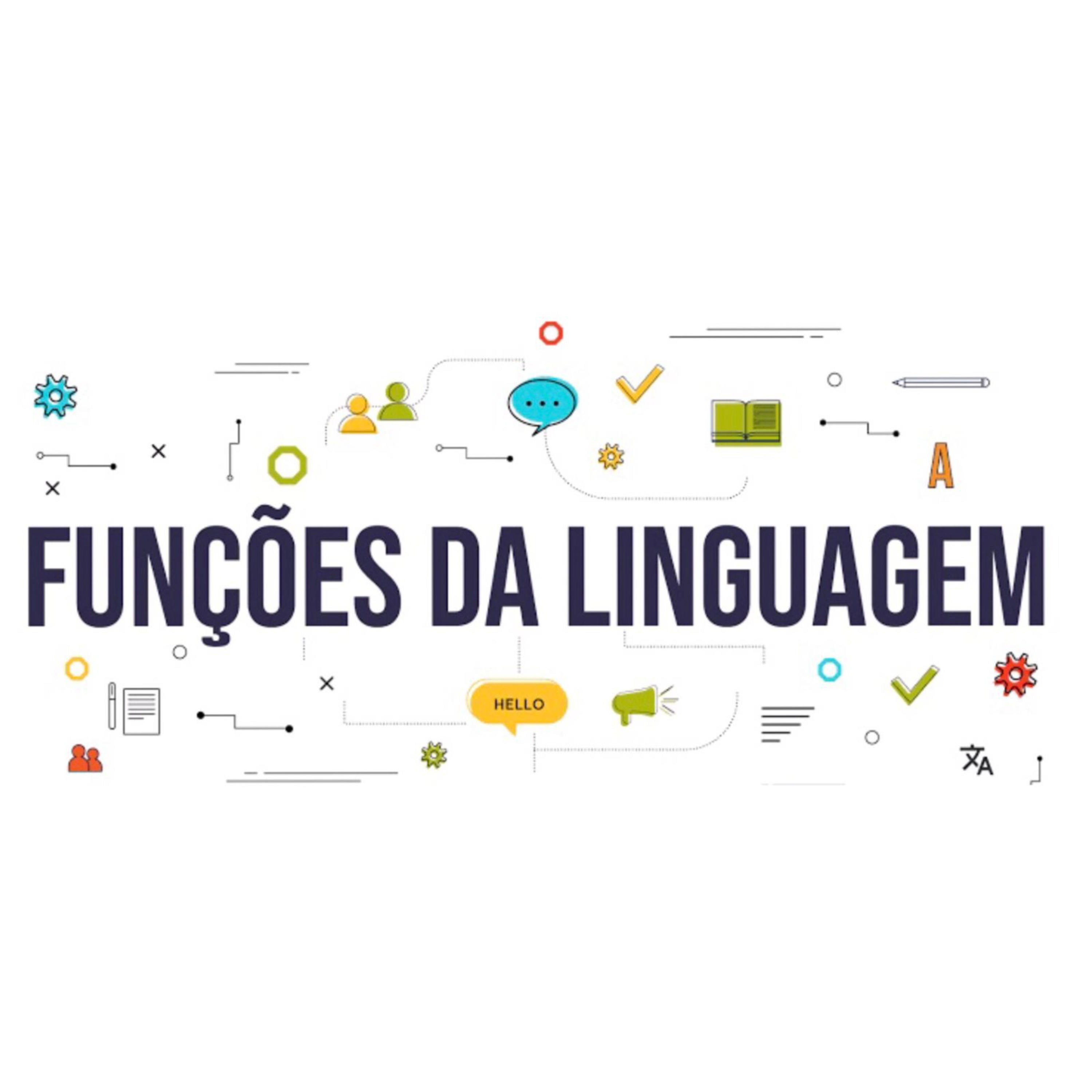 Funções da Linguagem