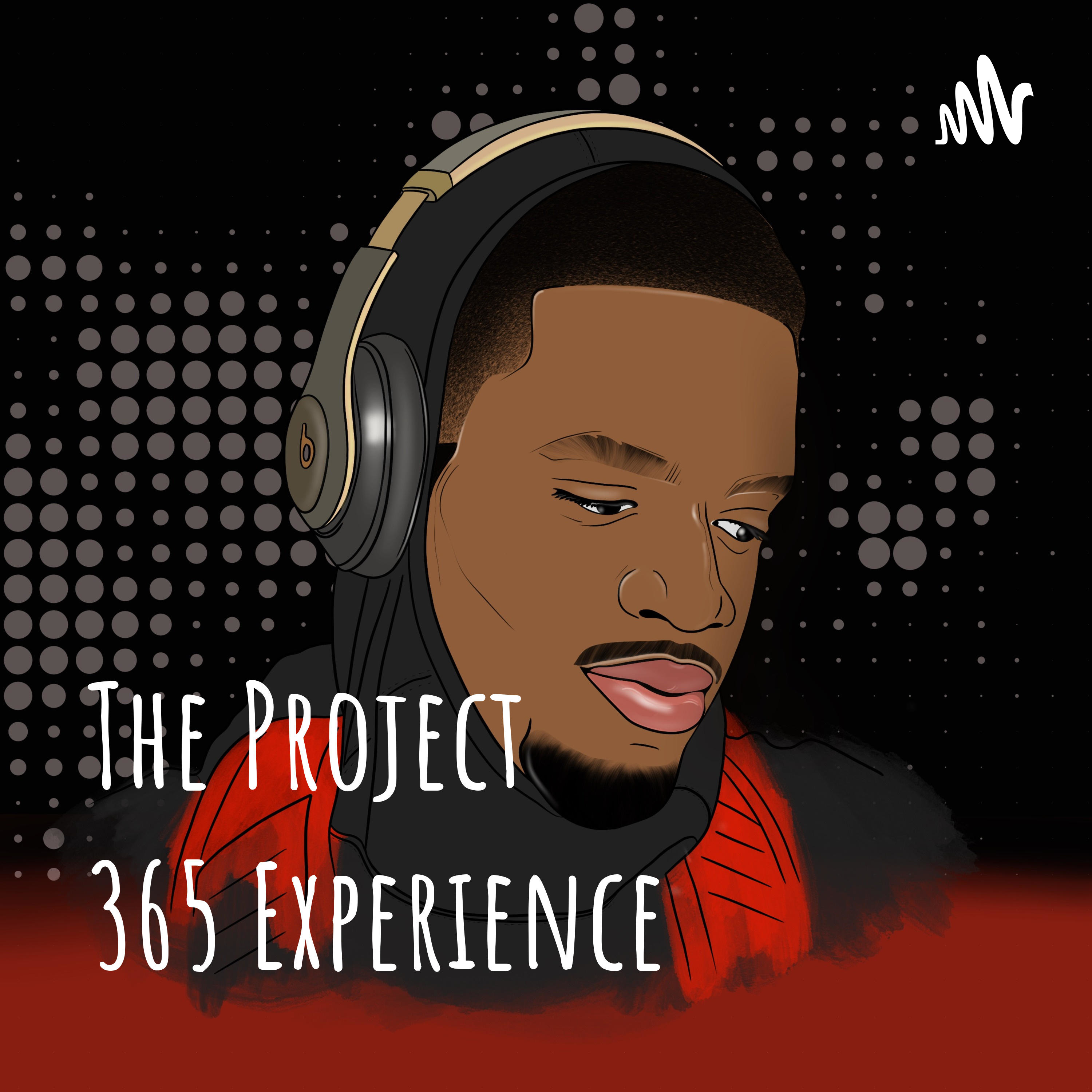 The Project 365 Podcast