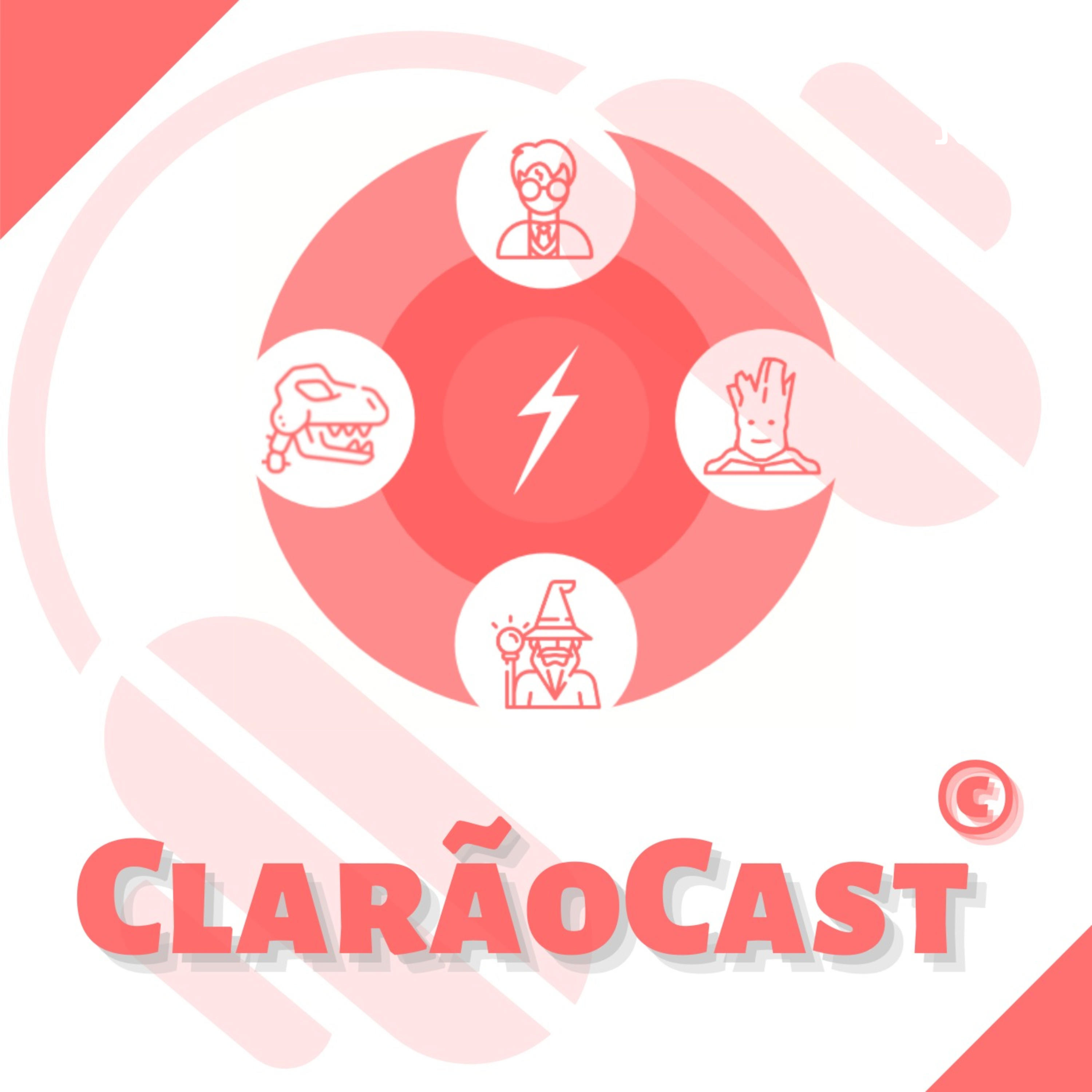ClarãoCast | Clarão Diário