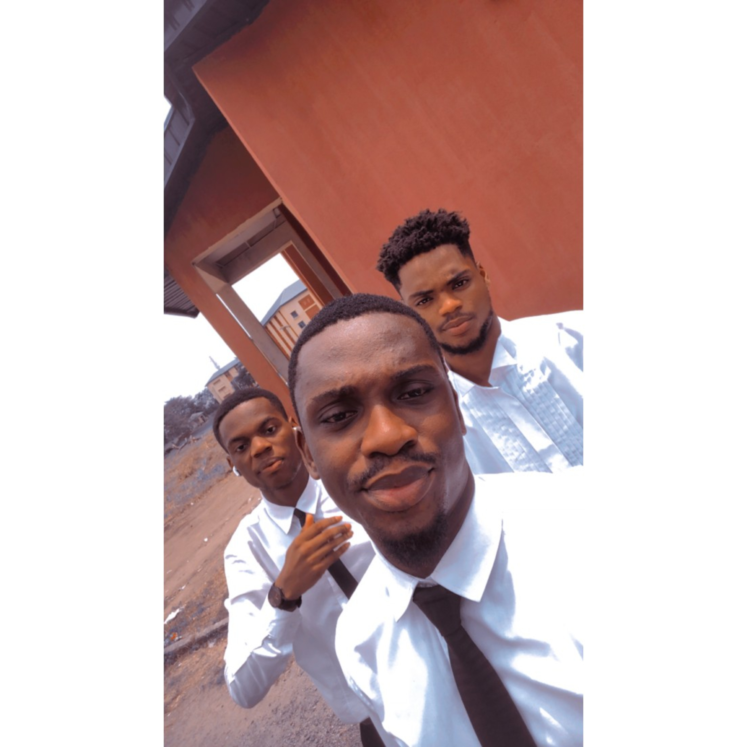 Ikip Winner and Justice(BLACK 🖤 WHITE 🤍) cover art