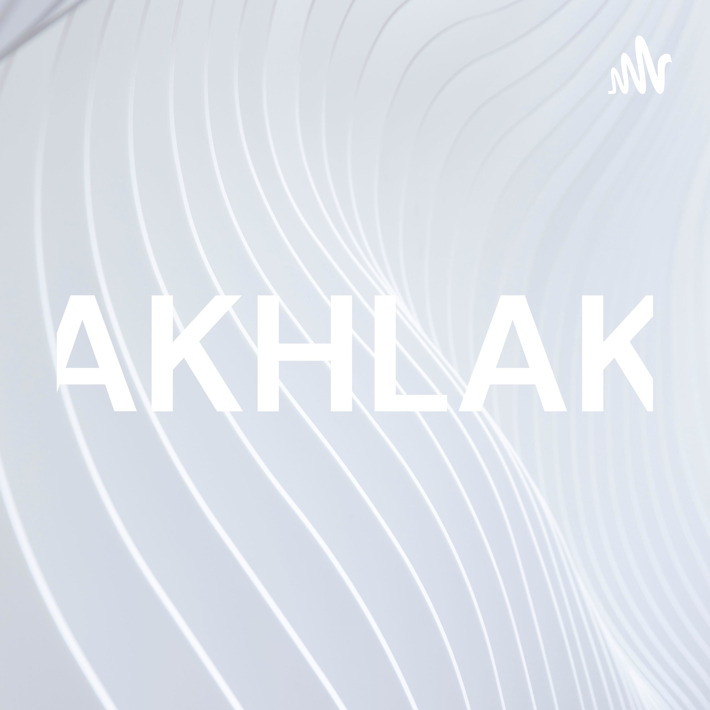 AKHLAK