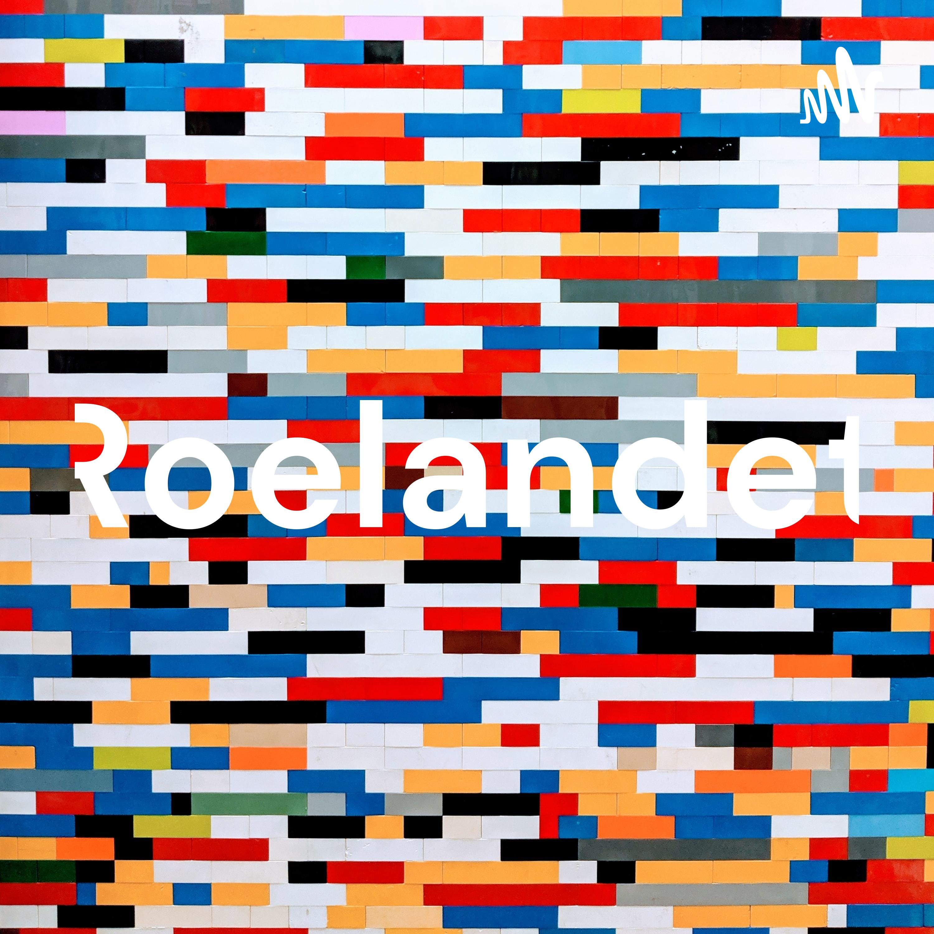 Roelandet cover art