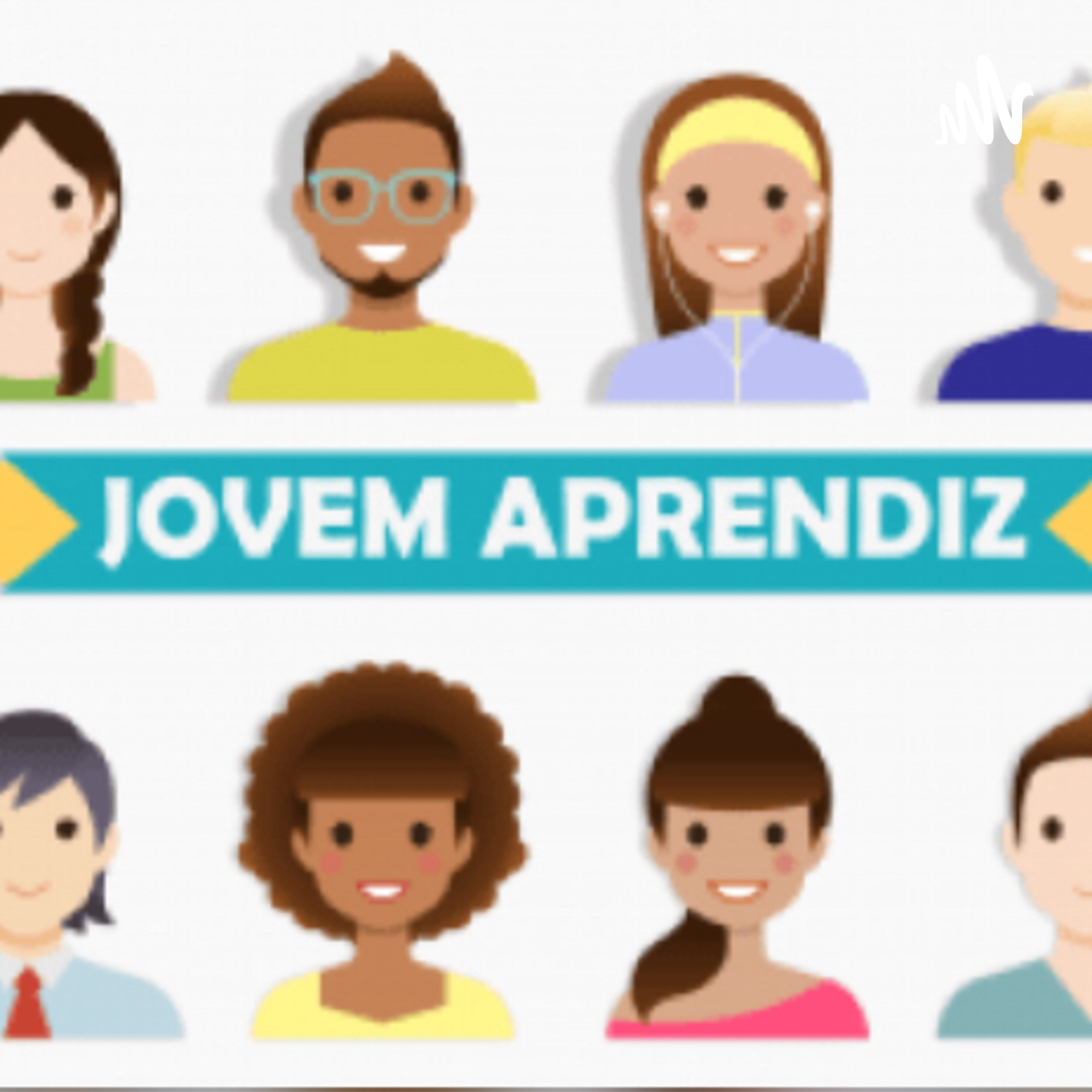 CLT e o menor aprendiz cover art