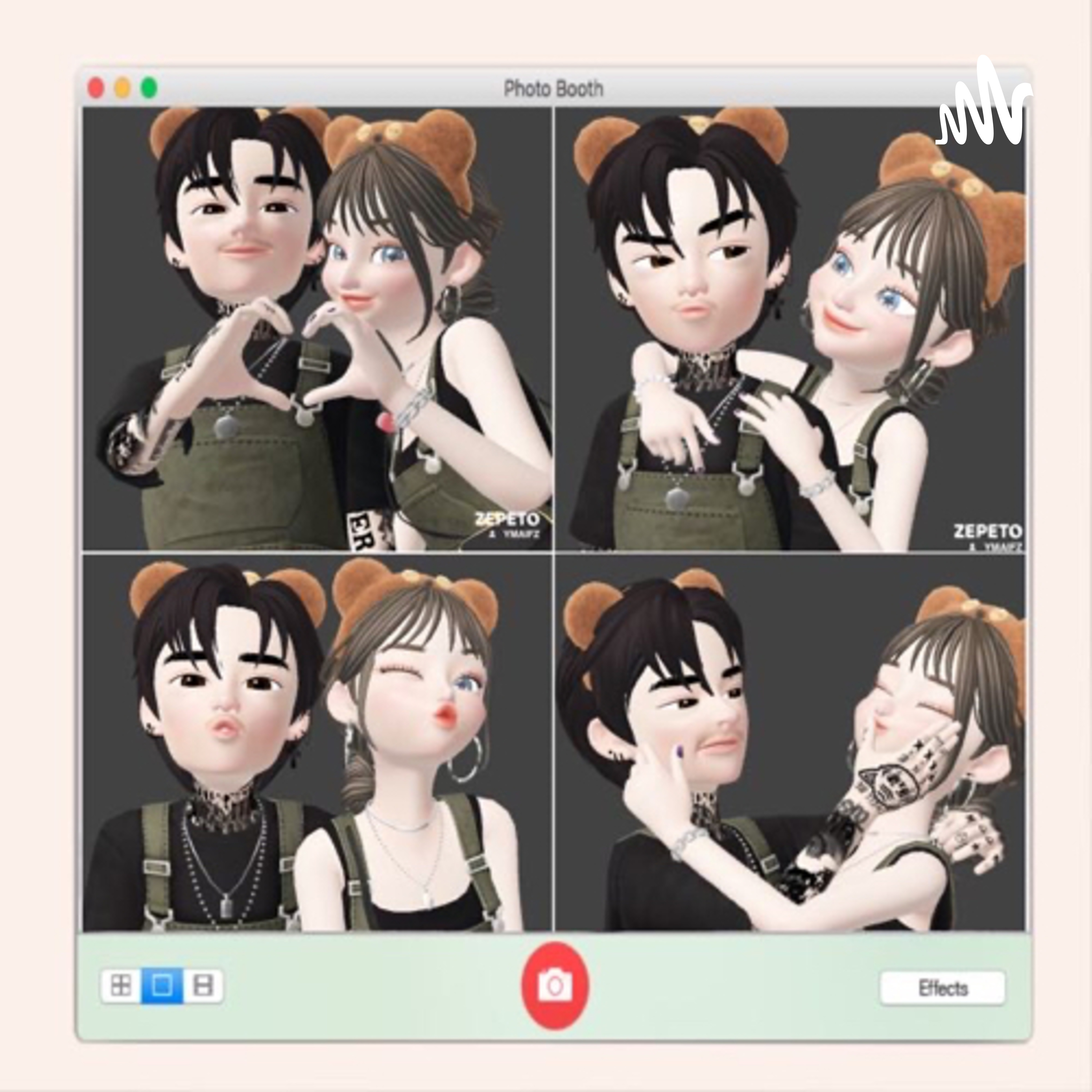 Teruntuk sayangku, Bangsa. cover art