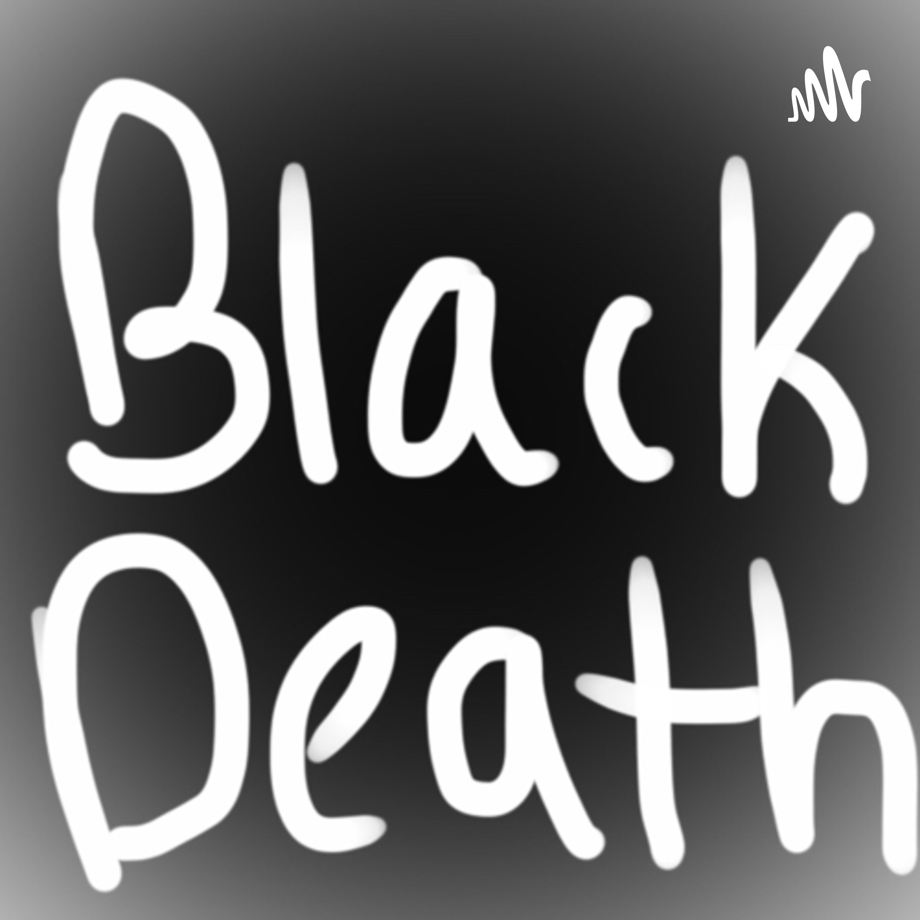The Black Death cover art