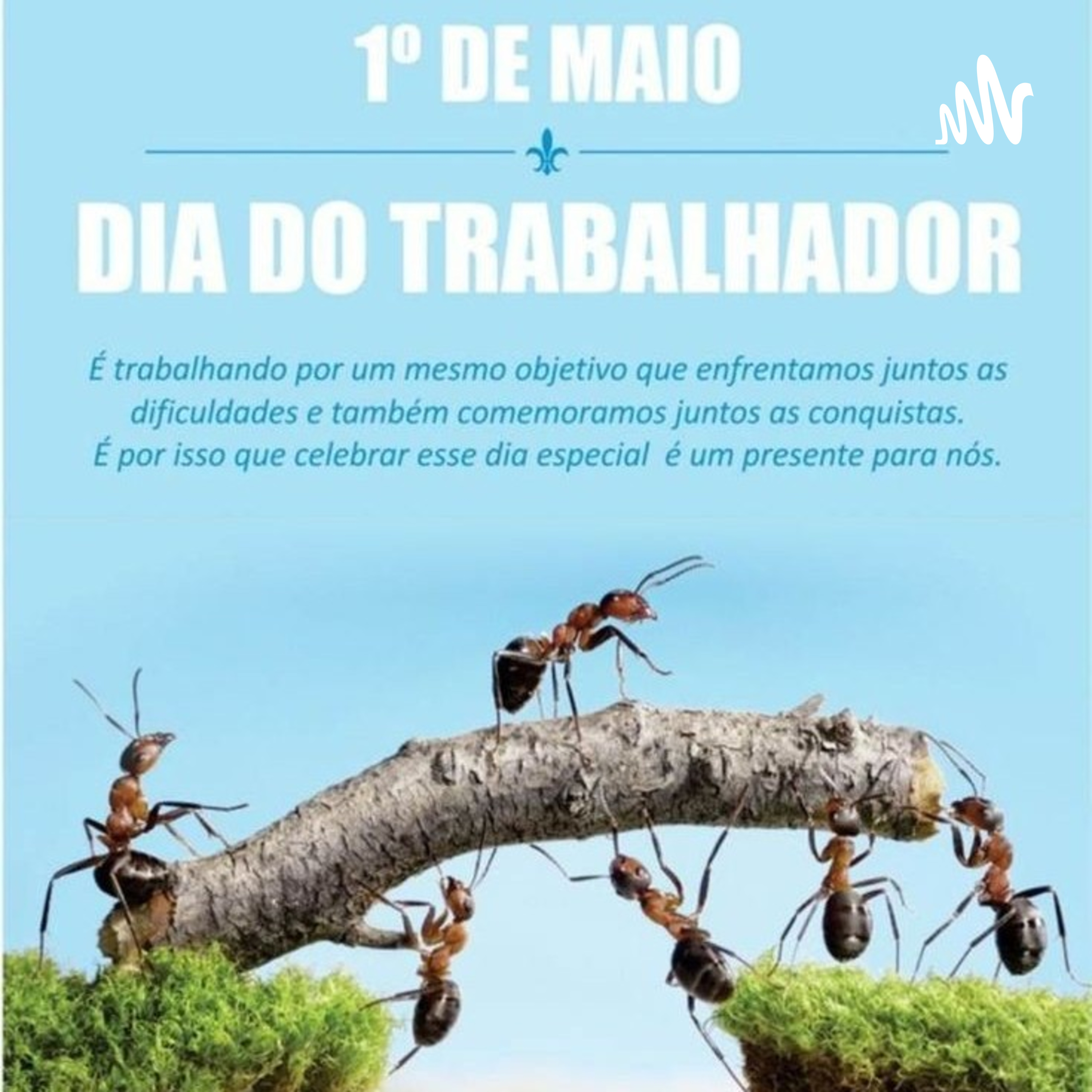 Dia do Trabalhador/CV cover art