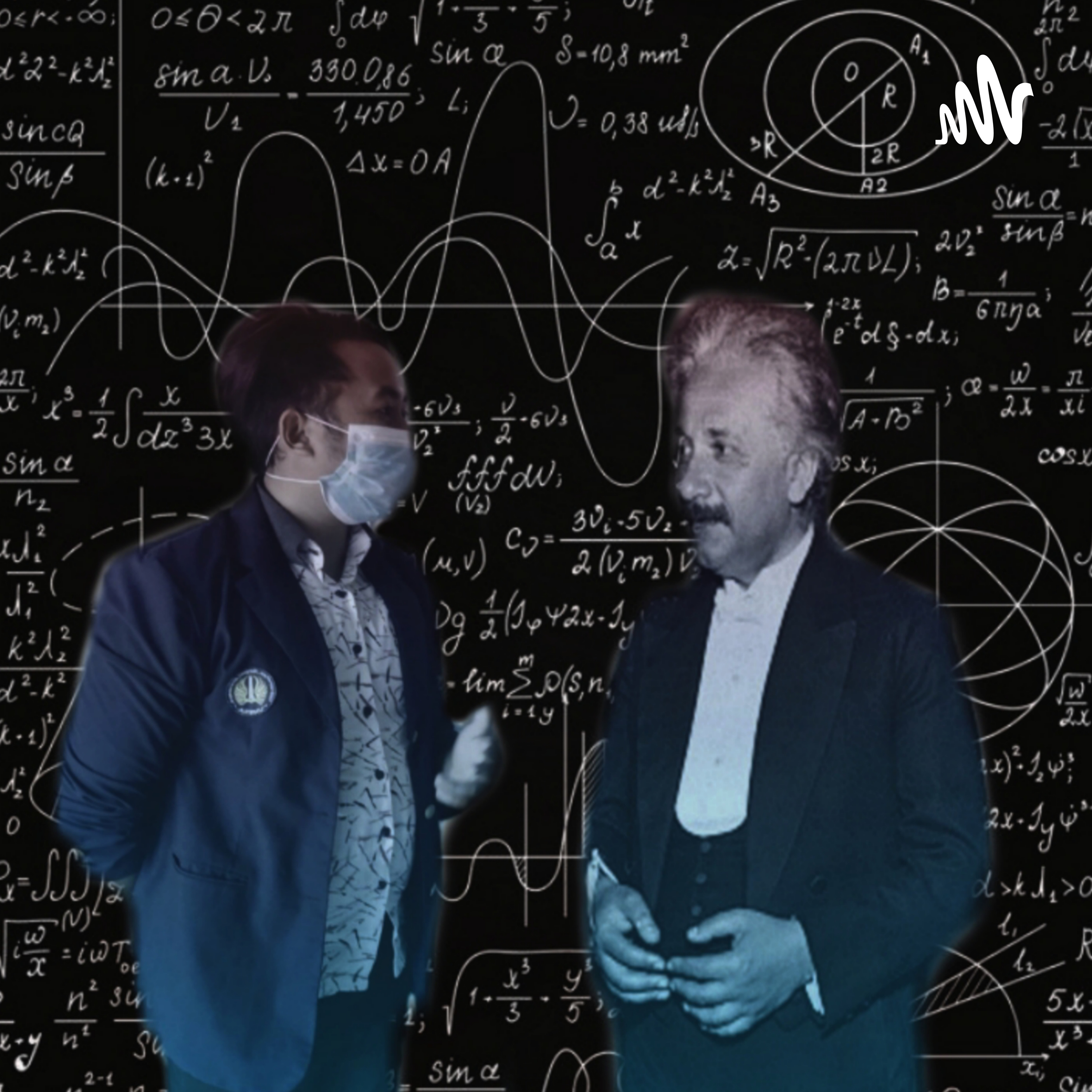 Ikhtiar Podcast cover art