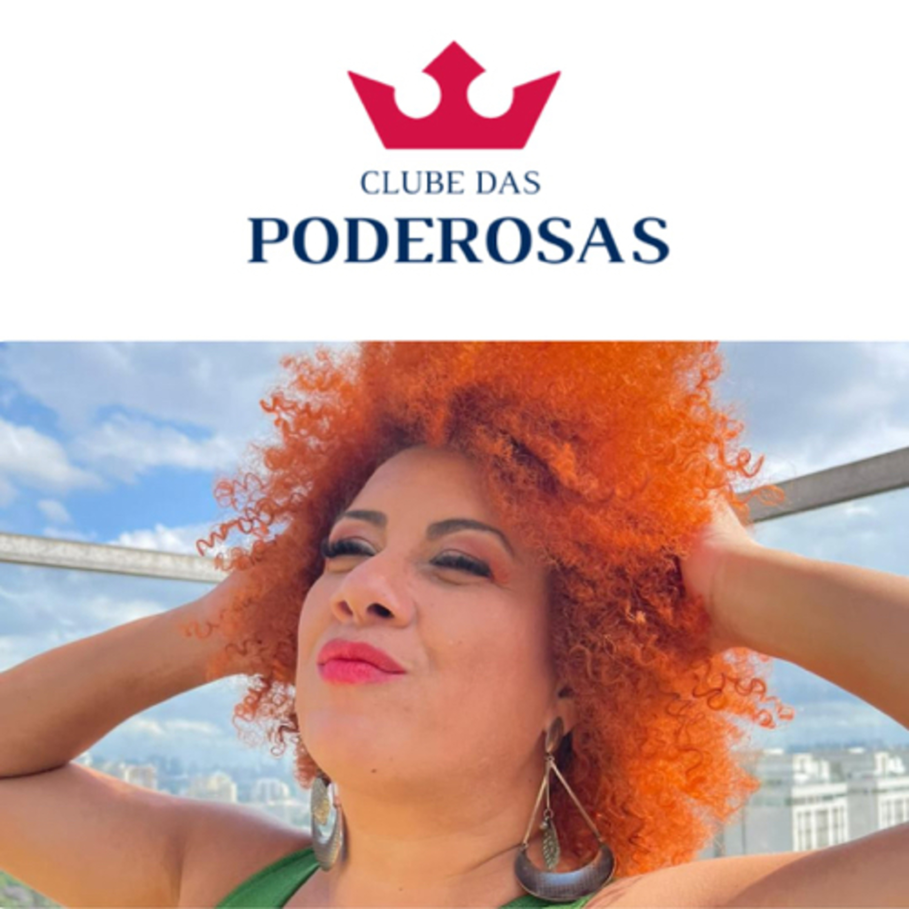 Clube das Poderosas