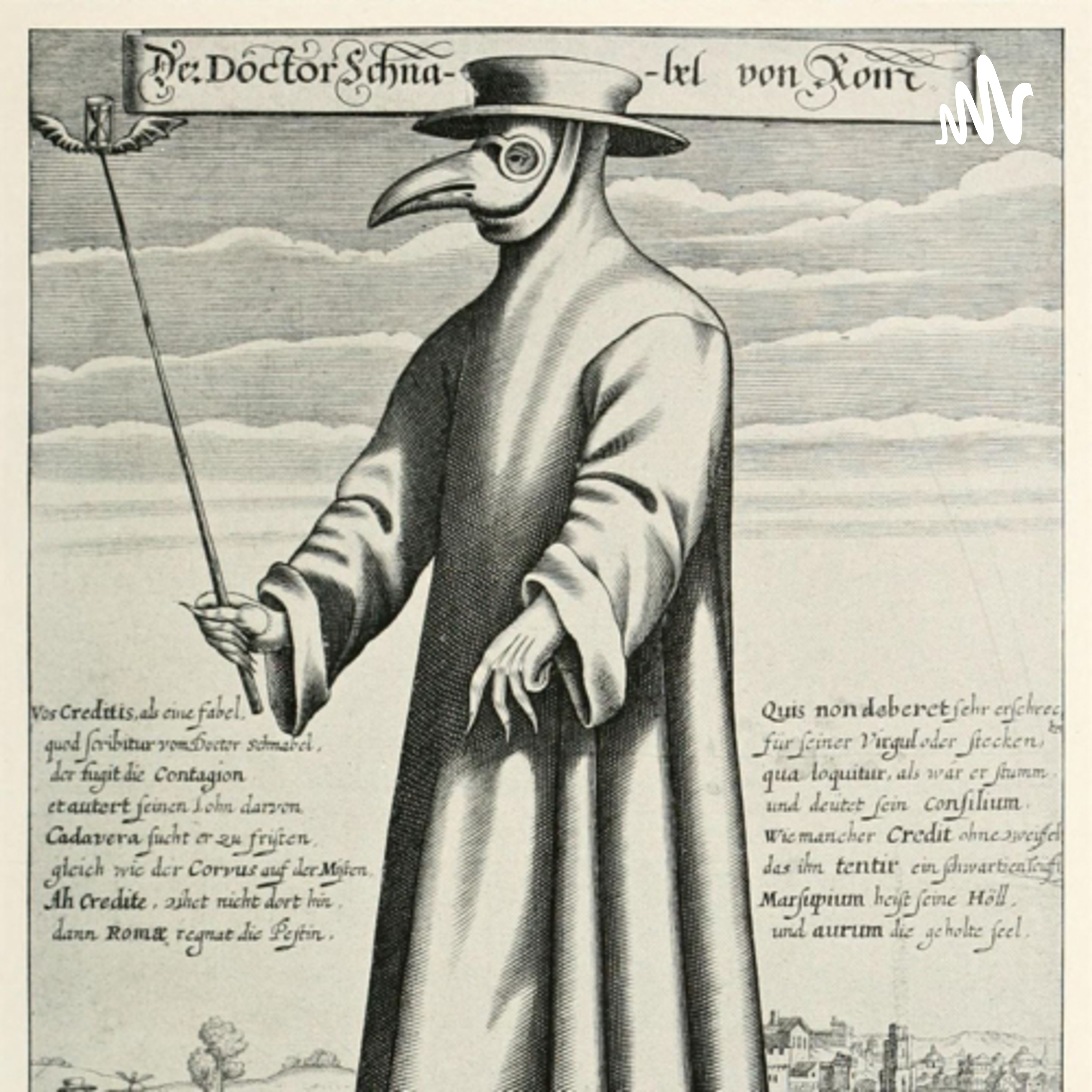 The black death