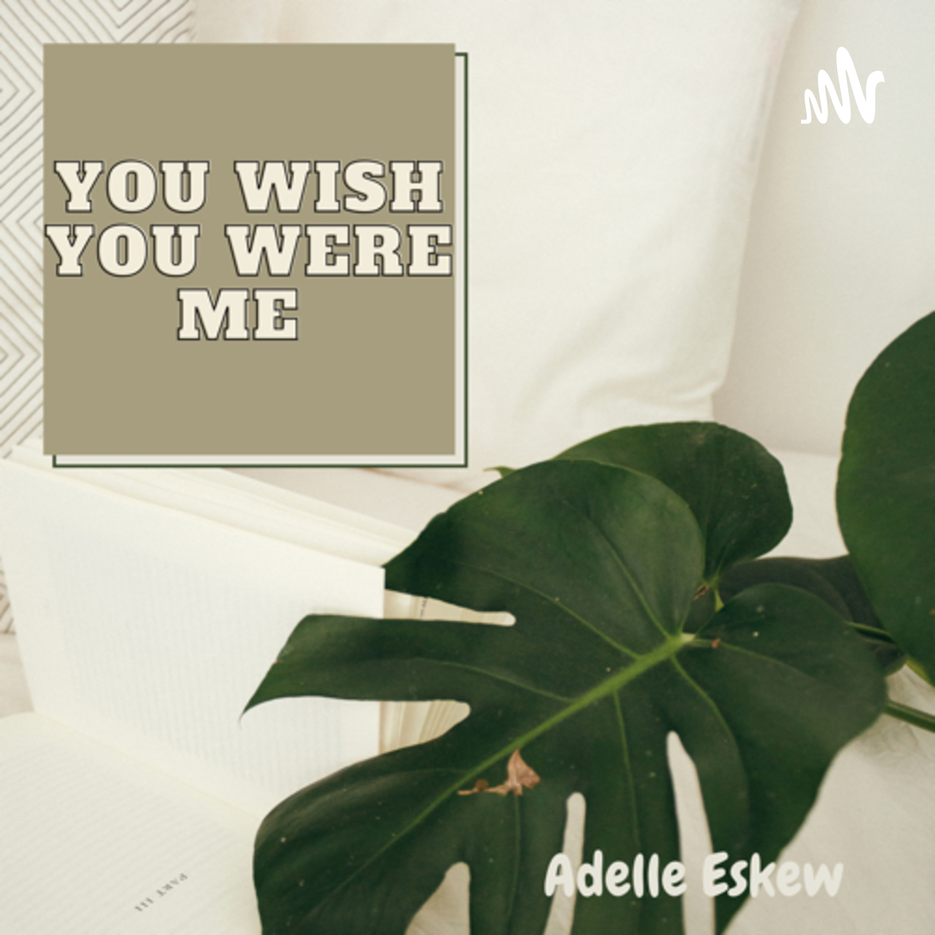 You Wish You Were Me cover art