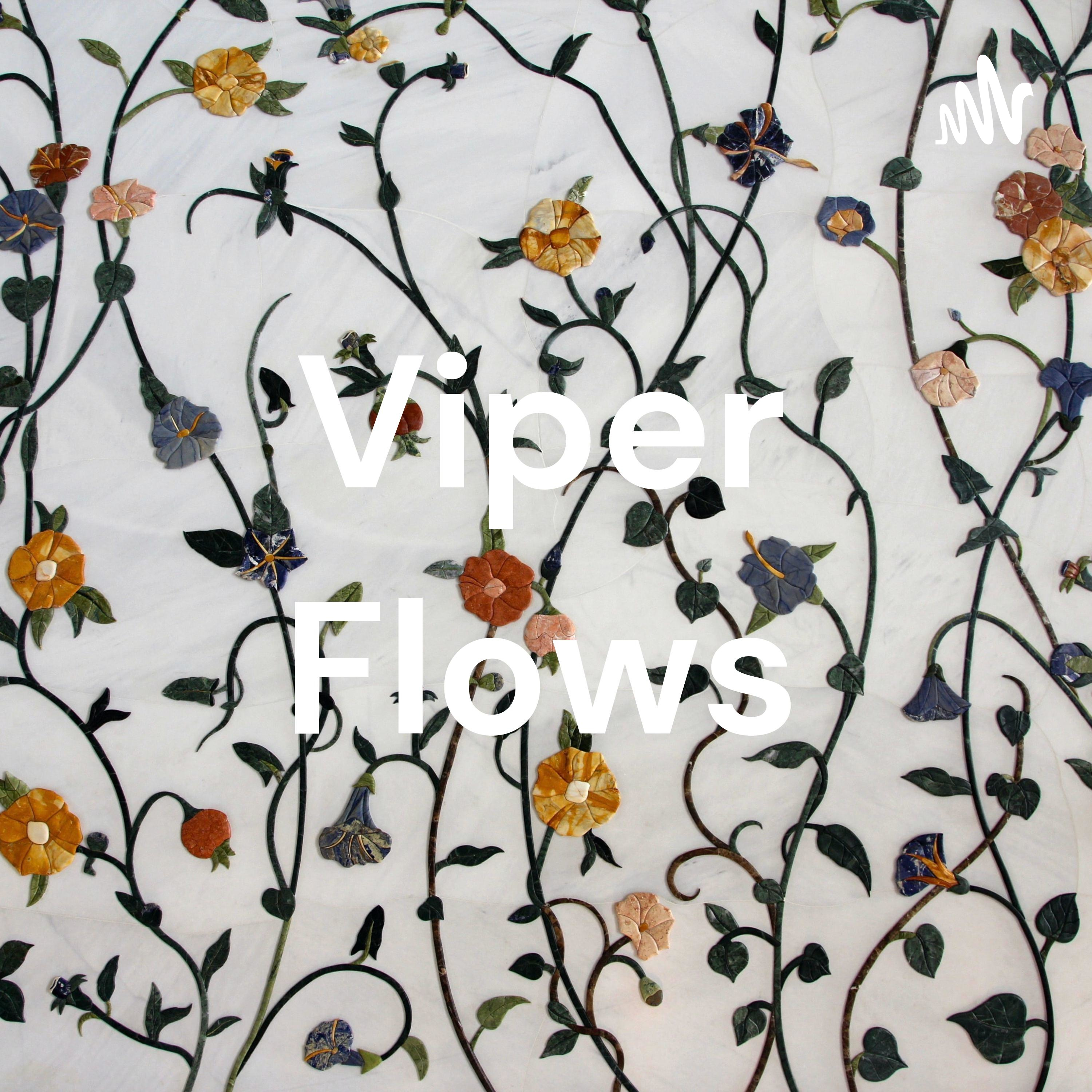 Viper Flows:Tyga Nutt