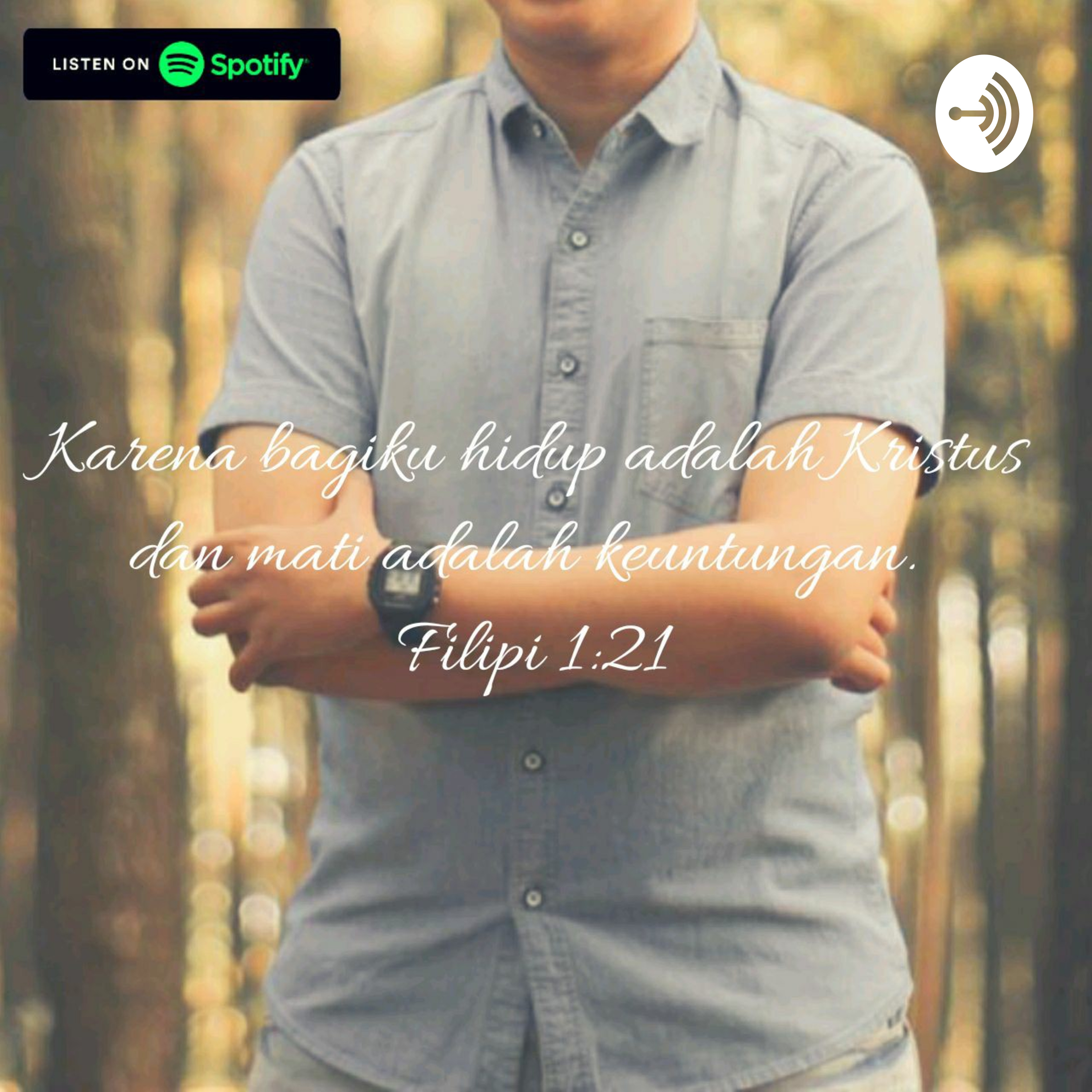Podcast Anak Muda Kristen
