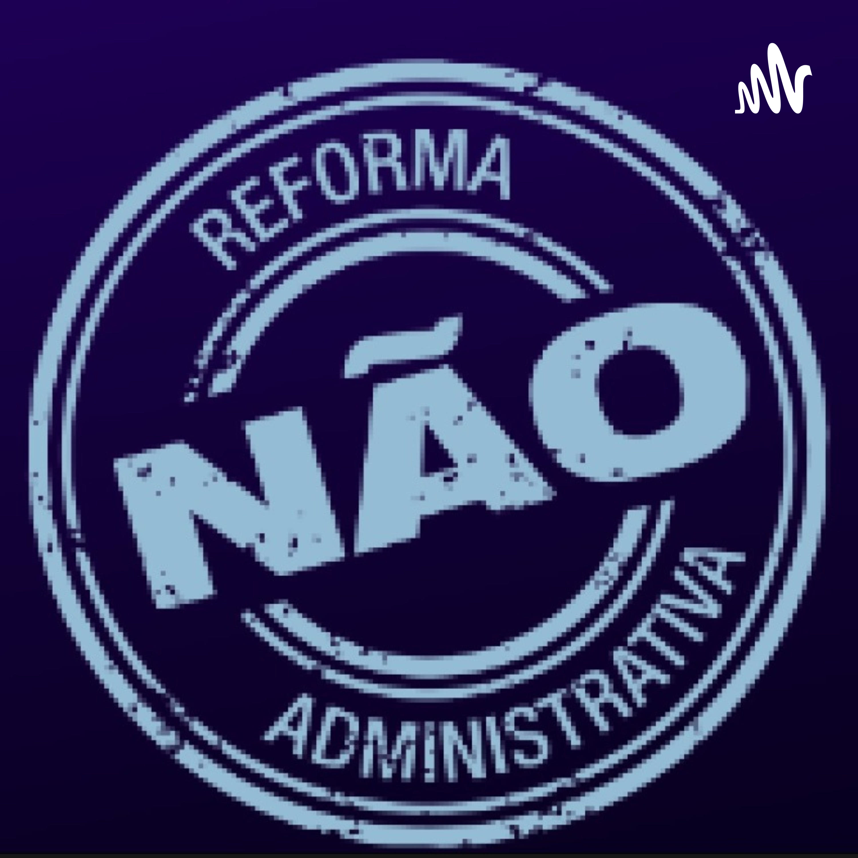 AEAESP - Série "Mitos da PEC 32 de 2020" cover art