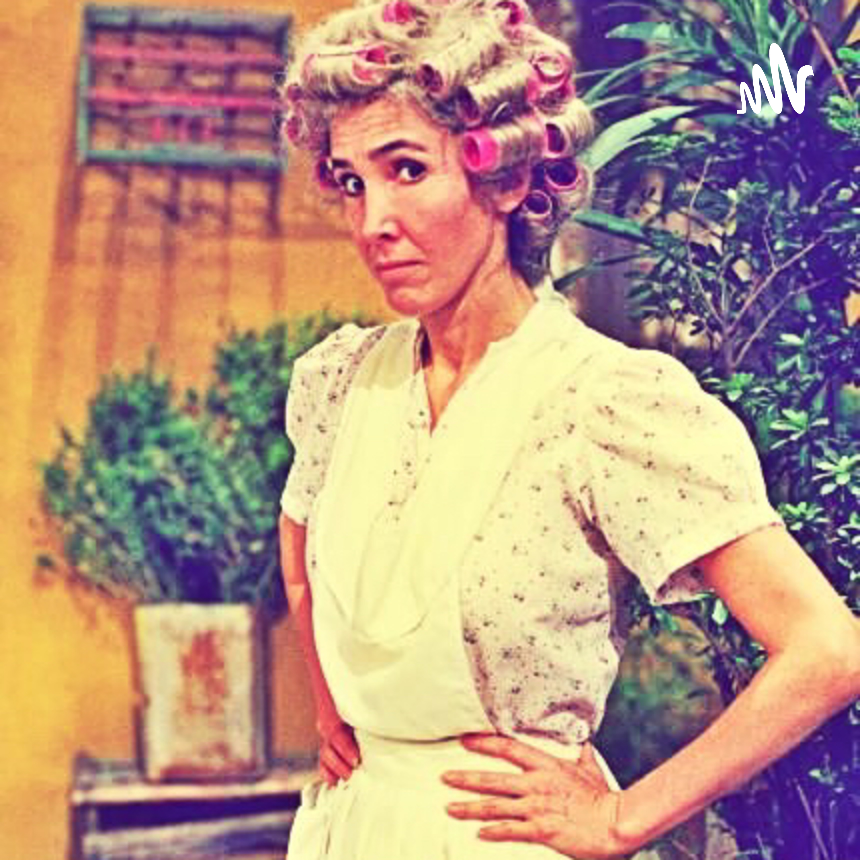 Memoirs Of A Chingona cover art