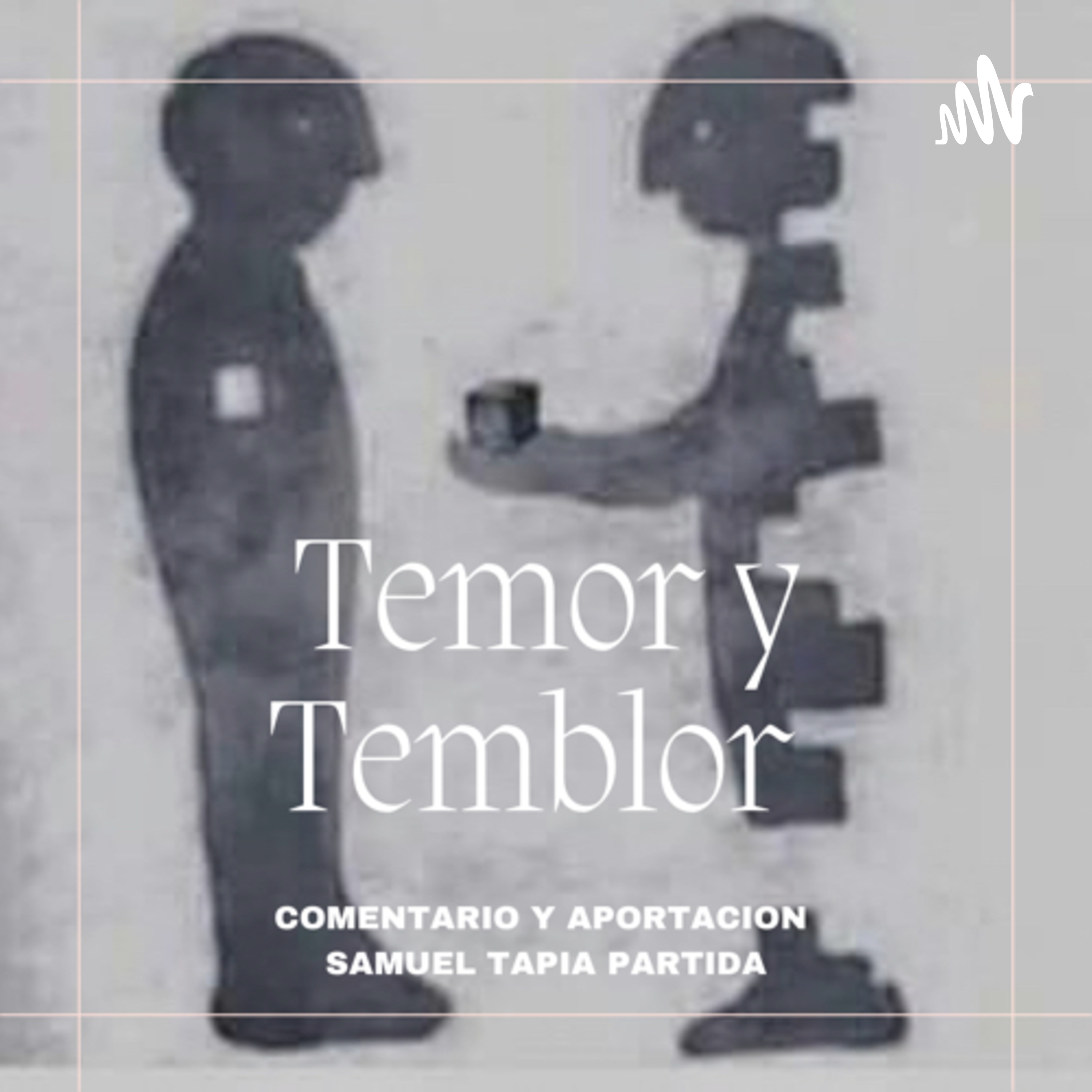 Comentario y Aportación sobre Temor y Temblor de Kierkegaard 