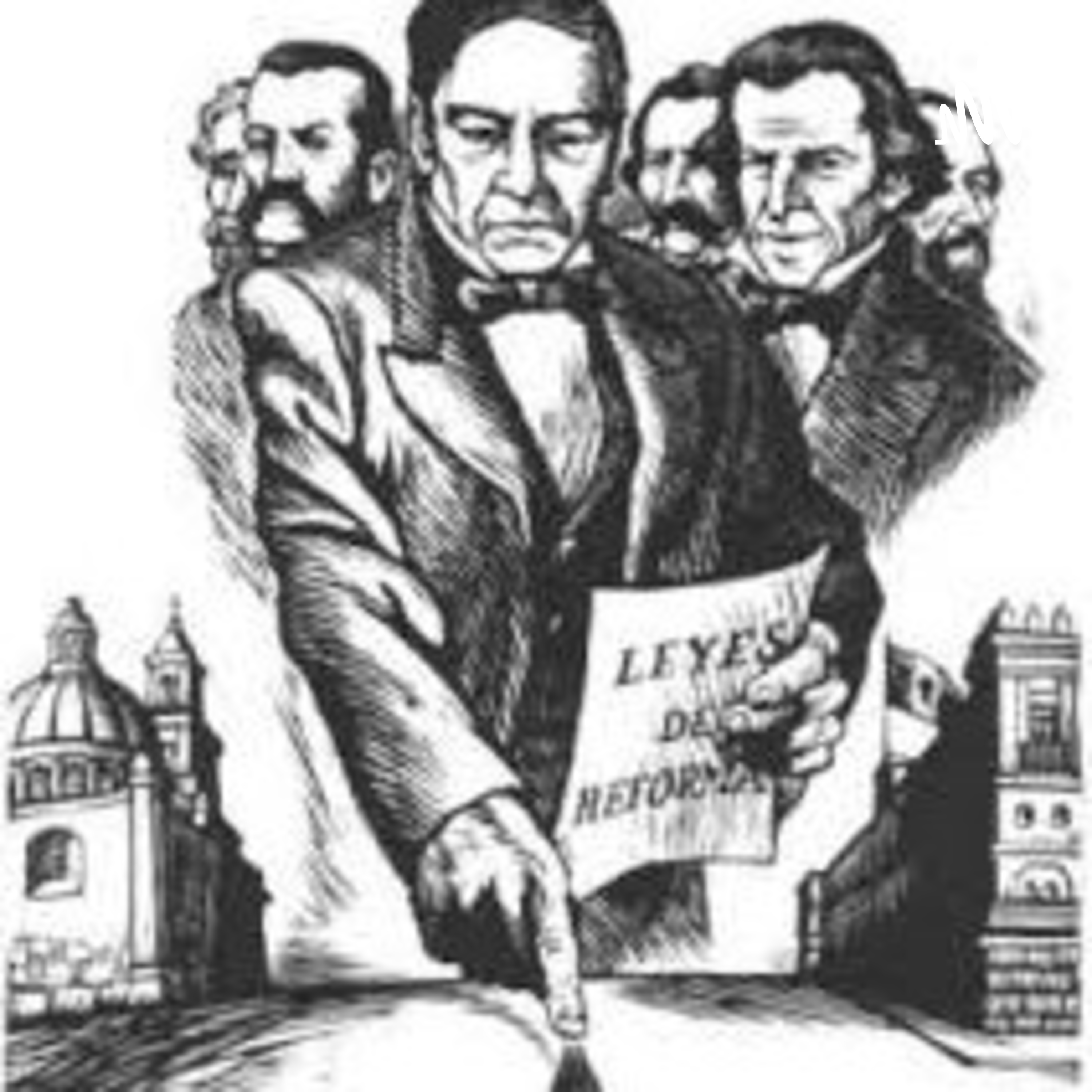 Proyecto Liberal podcast artwork