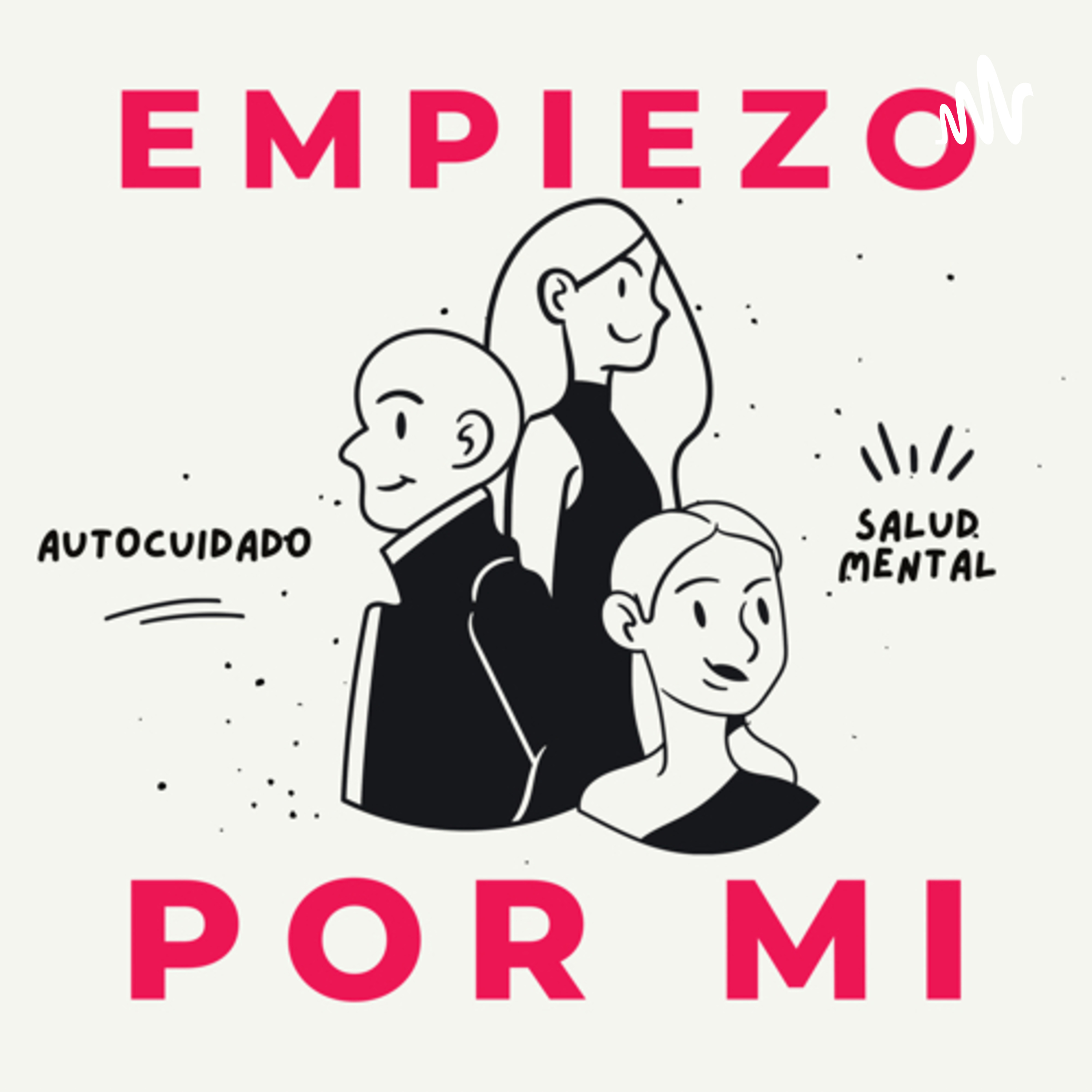 Empiezo por mi cover art