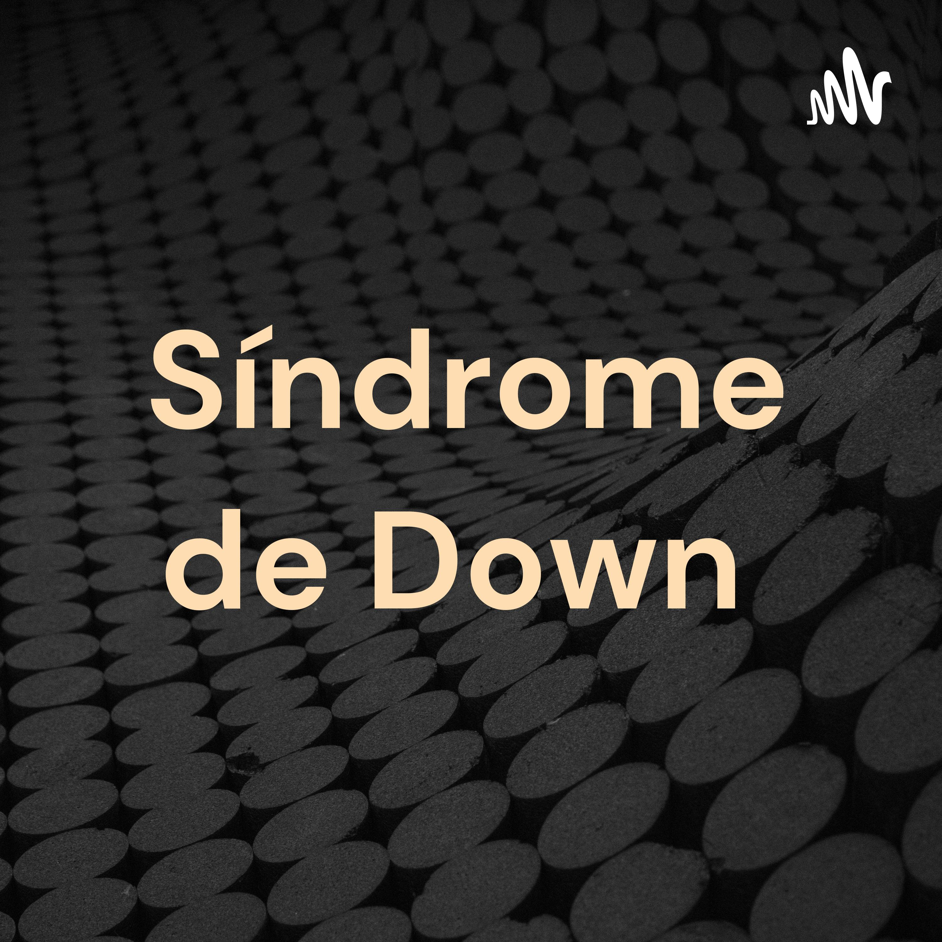 Síndrome de Down 