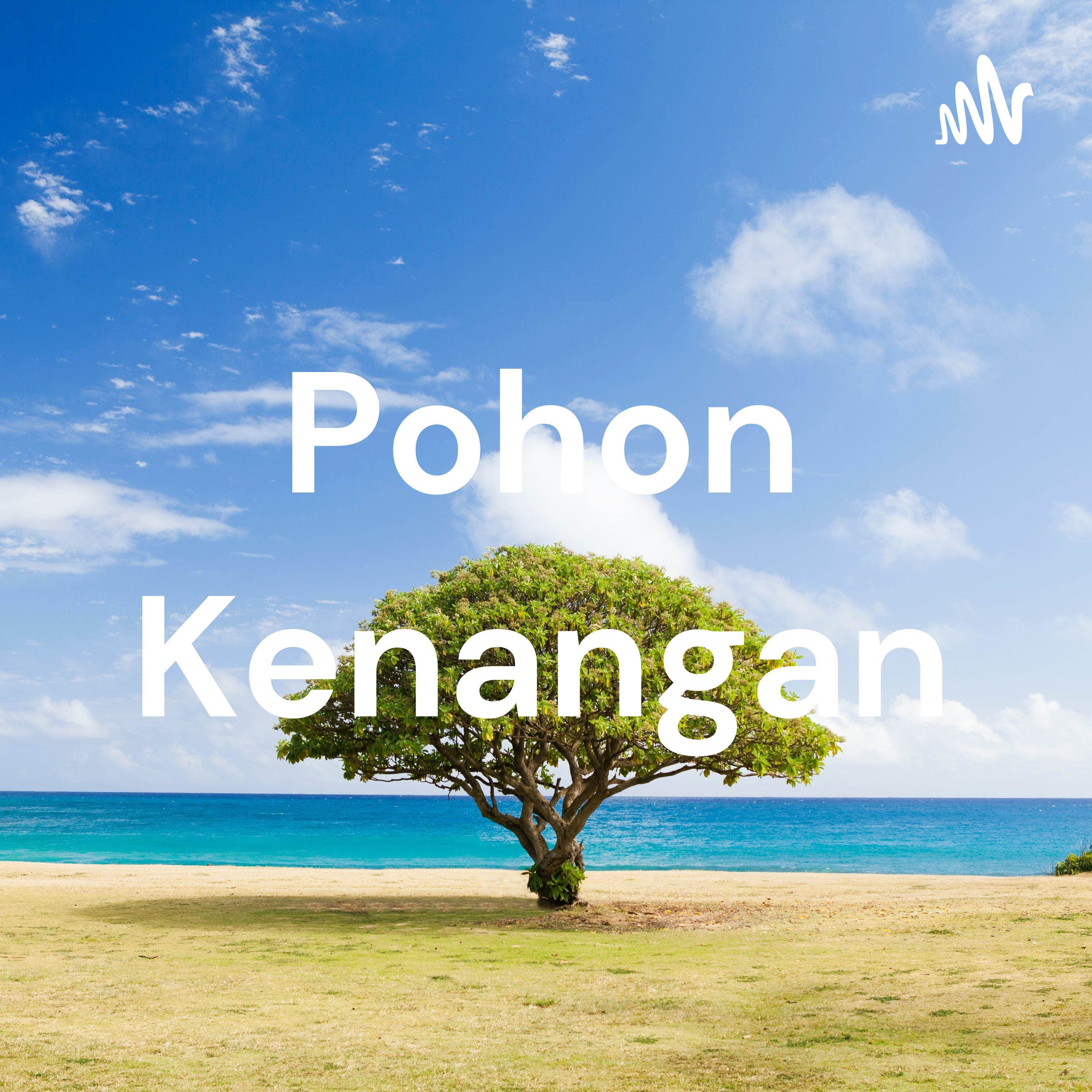 Pohon Kenangan cover art