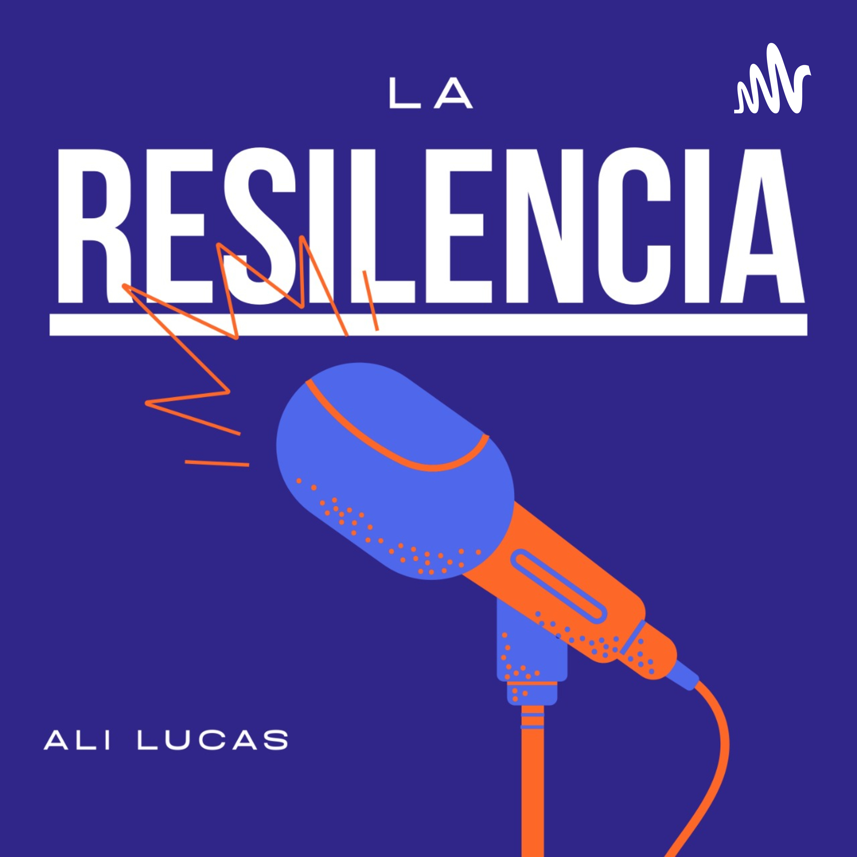 Resiliencia cover art